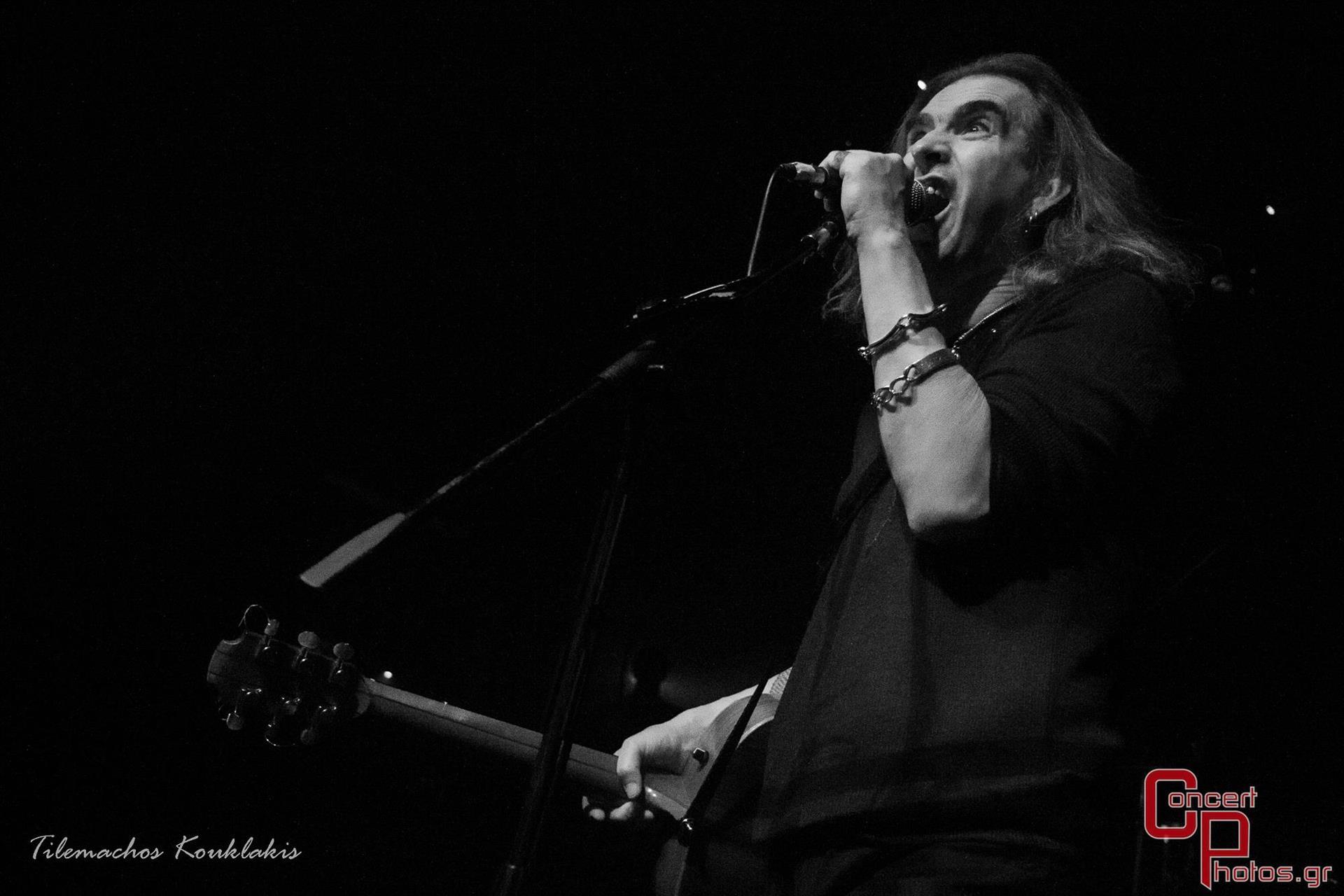New Model Army - False Alarm-New Model Army - False Alarm photographer:  - IMG_4482