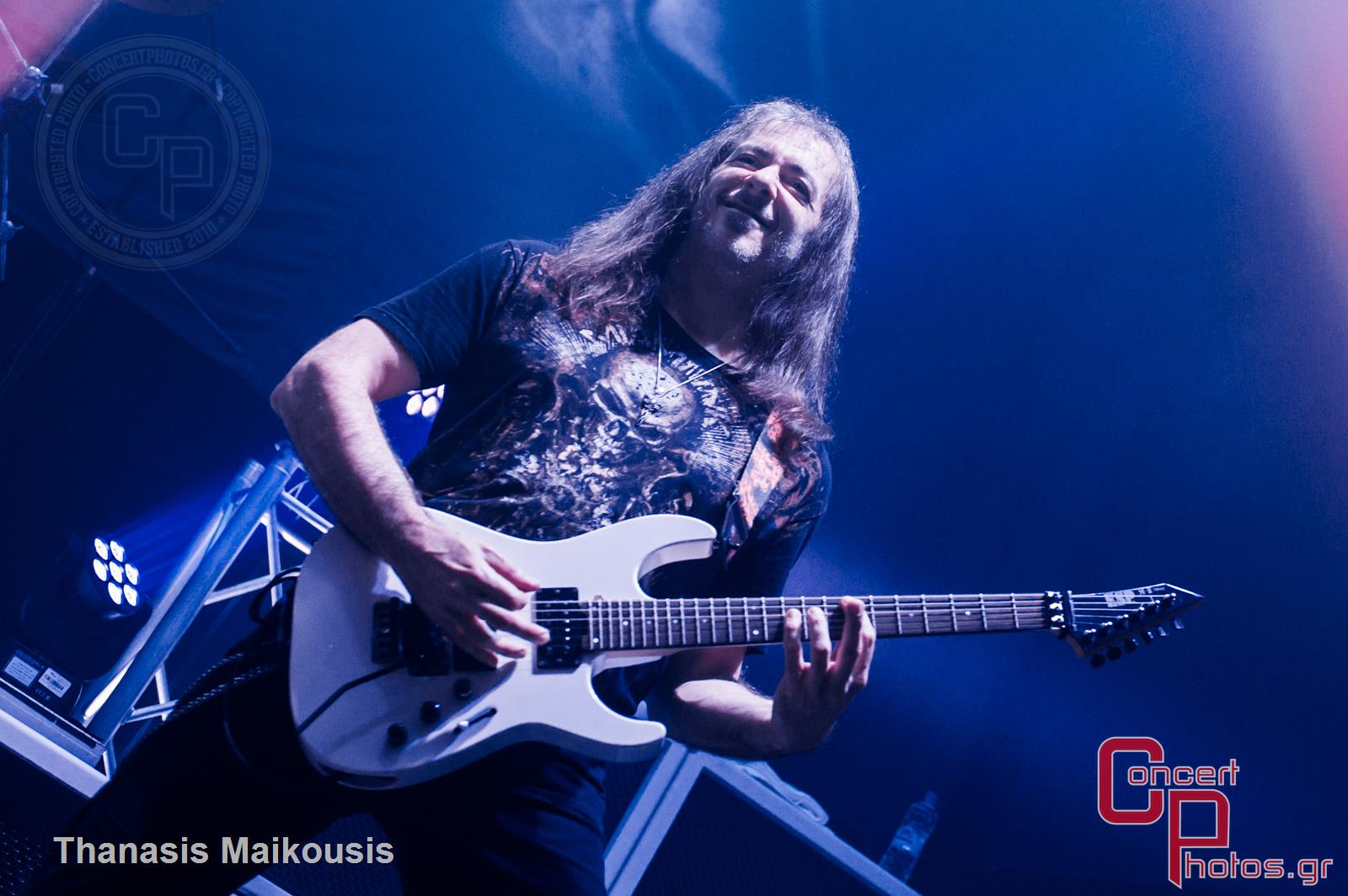 Gamma Ray + Rhapsody Of Fire-Gamma Ray Rhapsody Of Fire photographer: Thanasis Maikousis - _DSC1279