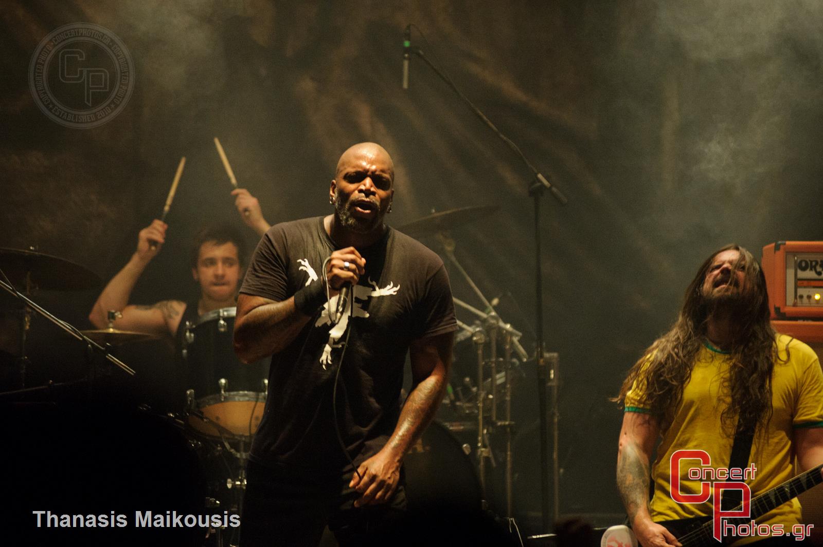 Sepultura-Sepultira photographer: Thanasis Maikousis - concertphotos_20140703_22_17_46