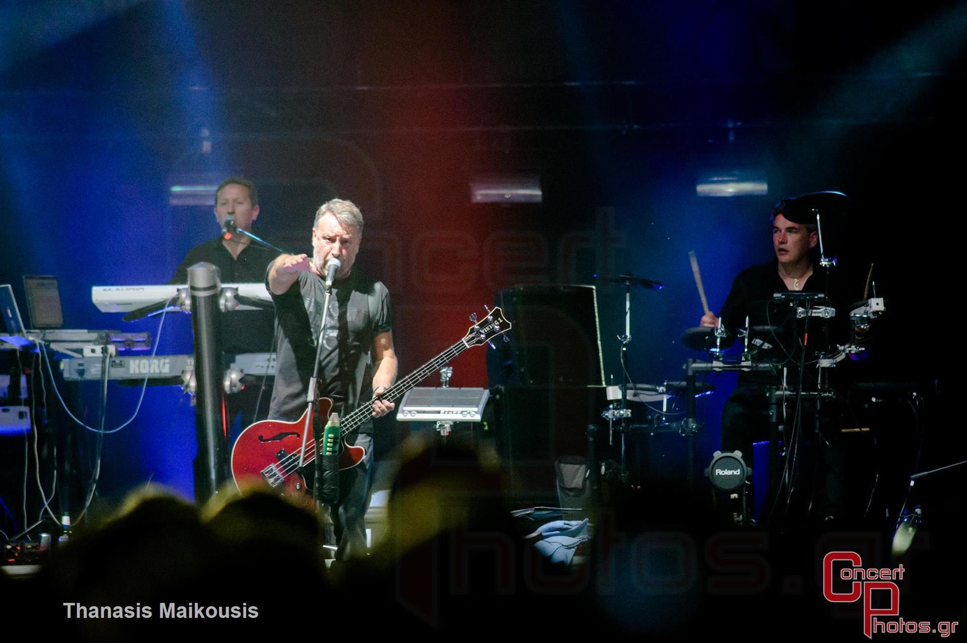 Peter Hook & The Light - photographer: Thanasis Maikousis - concertphotos_-9426