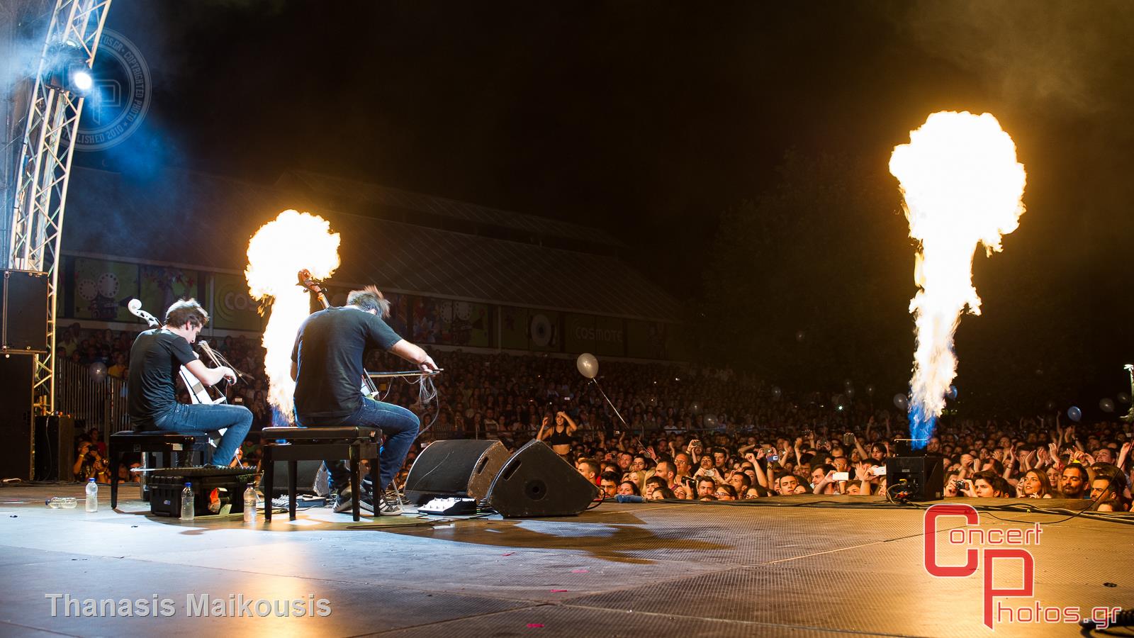 2Cellos-2Cellos Technopolis photographer: Thanasis Maikousis - untitled shoot-6451