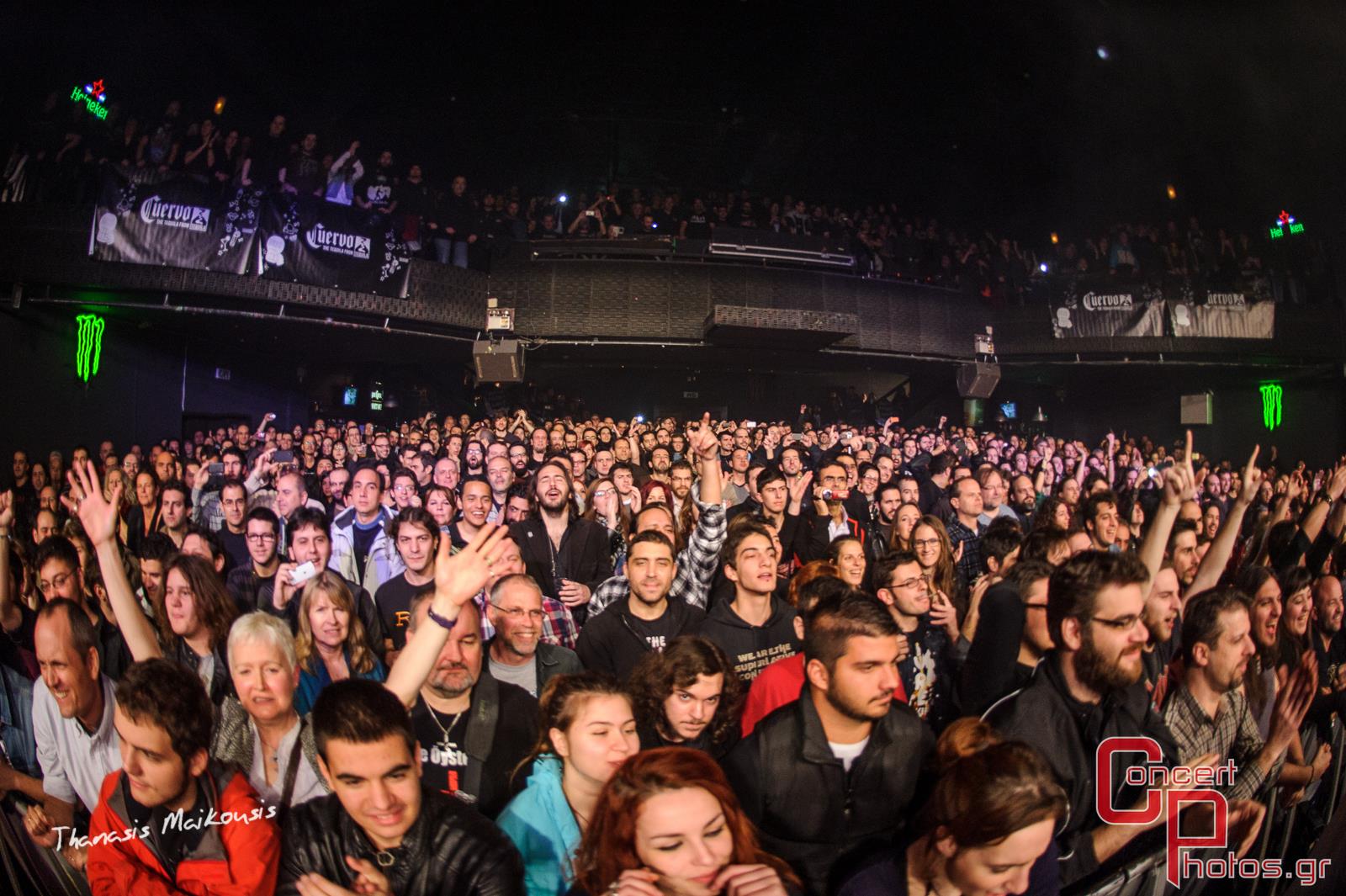 Blue Oyster Cult & Big Nose Attack-Blue Oyster Cult - Big Nose Attack photographer:  - ConcertPhotos-3075