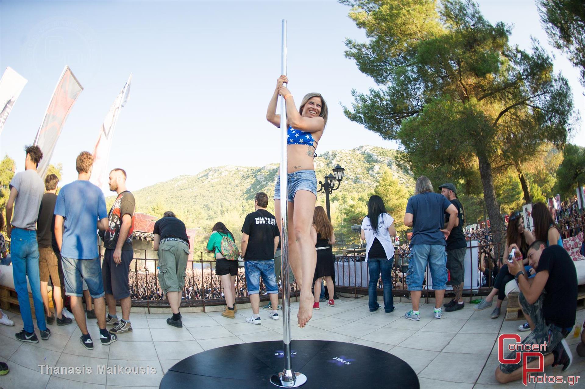 Rockwave 2015 - Day 3-Rockwave 2015 - Day 3 photographer: Thanasis Maikousis - ConcertPhotos - 20150704_1828_58