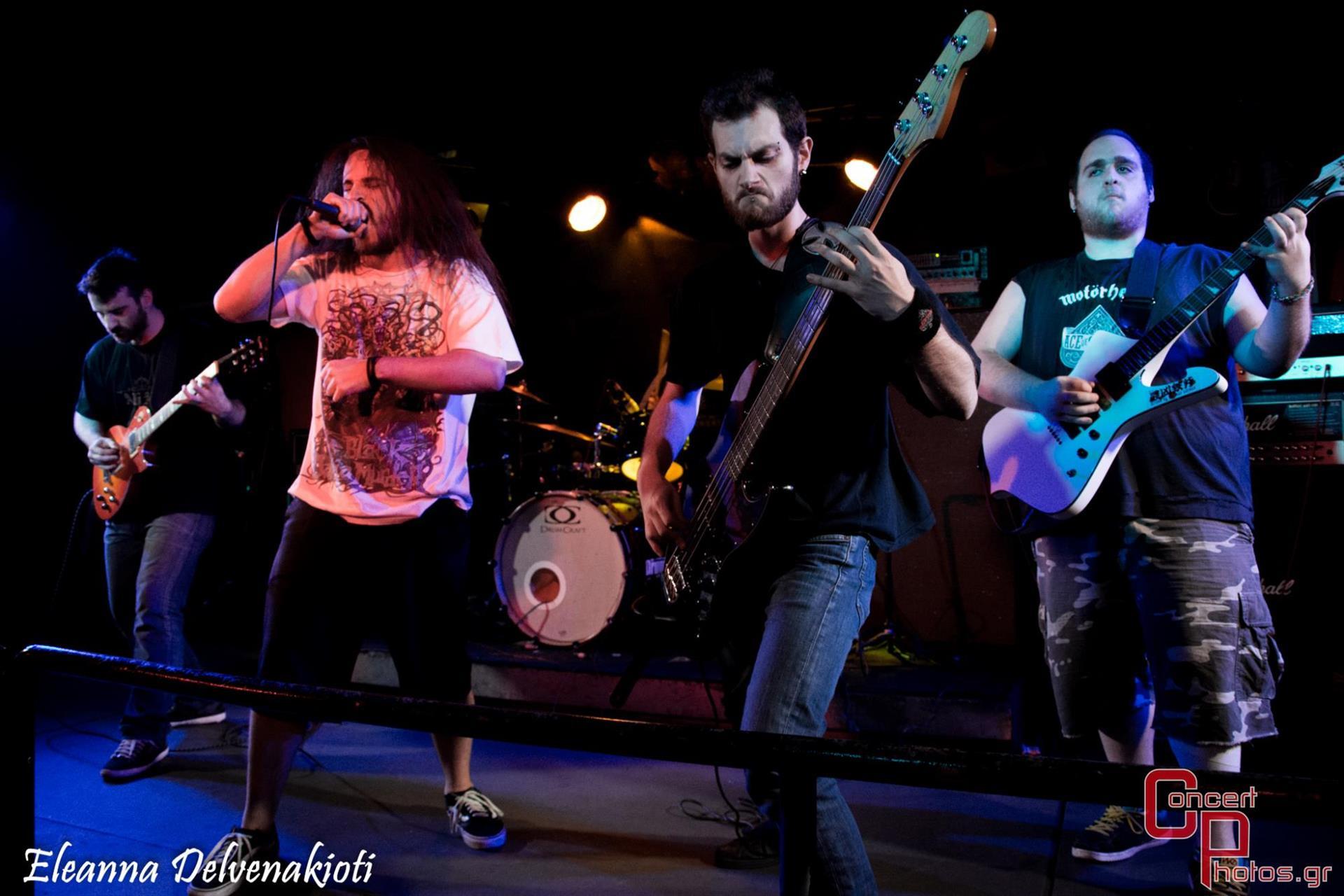 Battle Of The Bands Athens - Leg 4-test photographer:  - Battle Of The Bands-20150208-232432