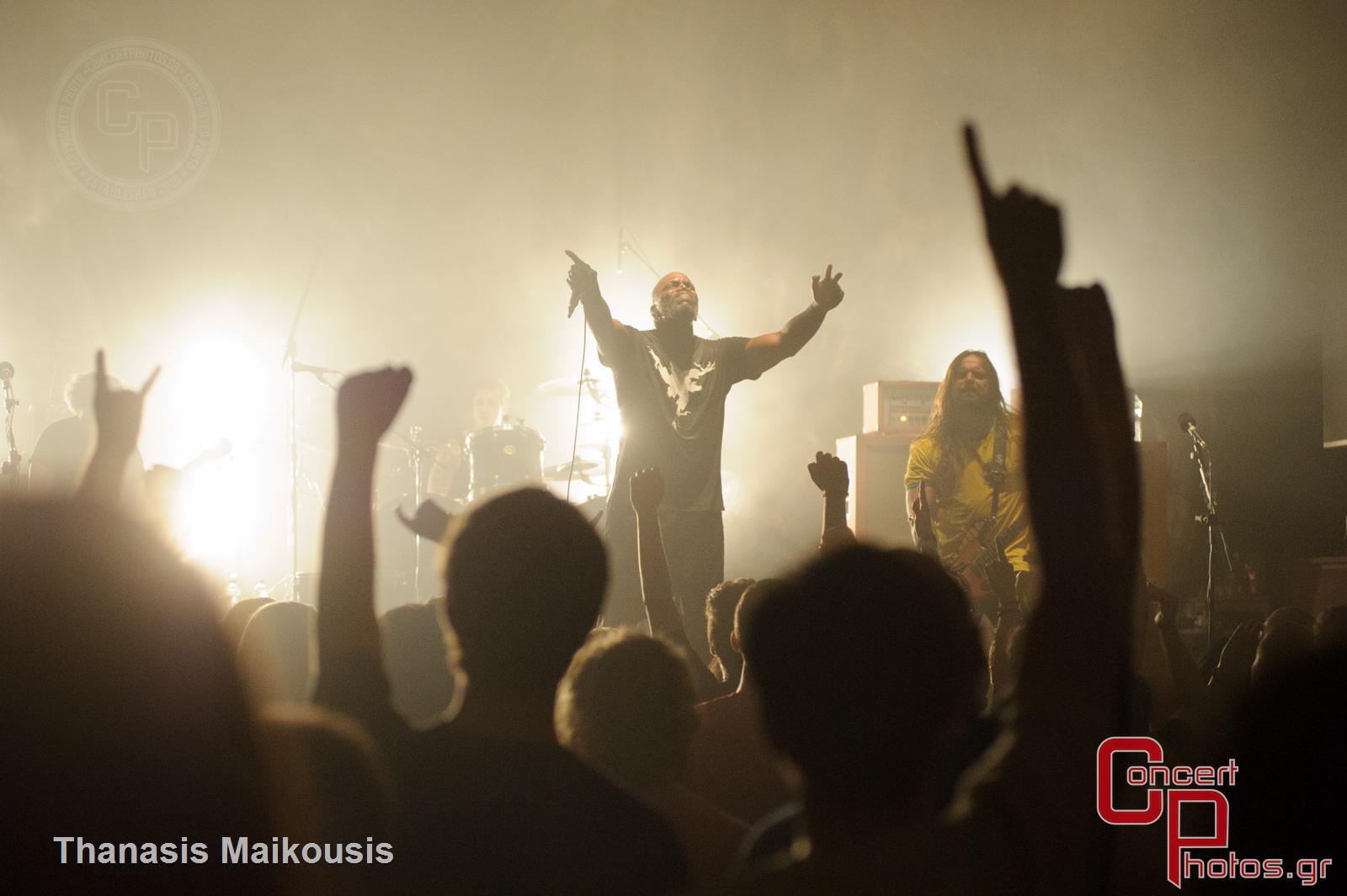 Sepultura-Sepultira photographer: Thanasis Maikousis - concertphotos_20140703_22_35_24