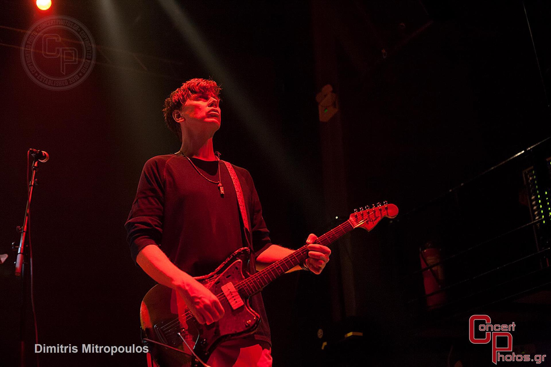 Thurston Moore  The Callas-Thurston Moore  The Callas photographer: Dimitris Mitropoulos - ConcertPhotos - 20150425_2330_56