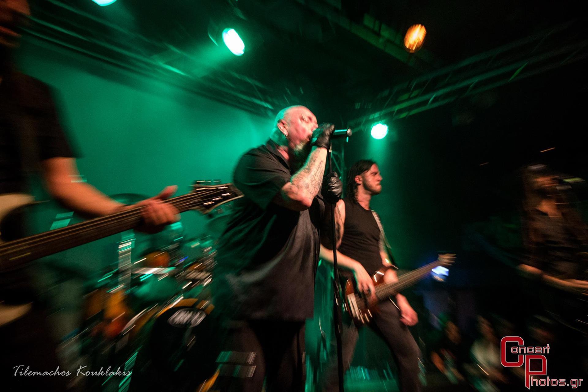 Paul Di Anno -Paul Di Anno  photographer:  - IMG_9469