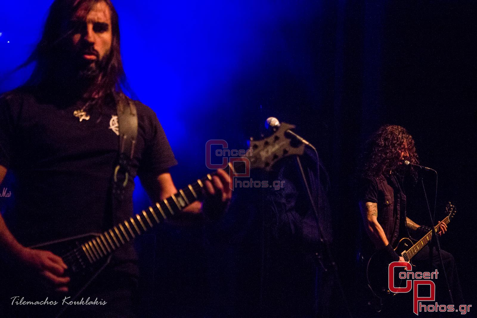 Rotting Christ-Rotting Christ photographer:  - ConcertPhotos-5114