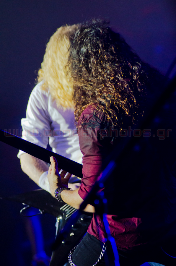 Megadeth-