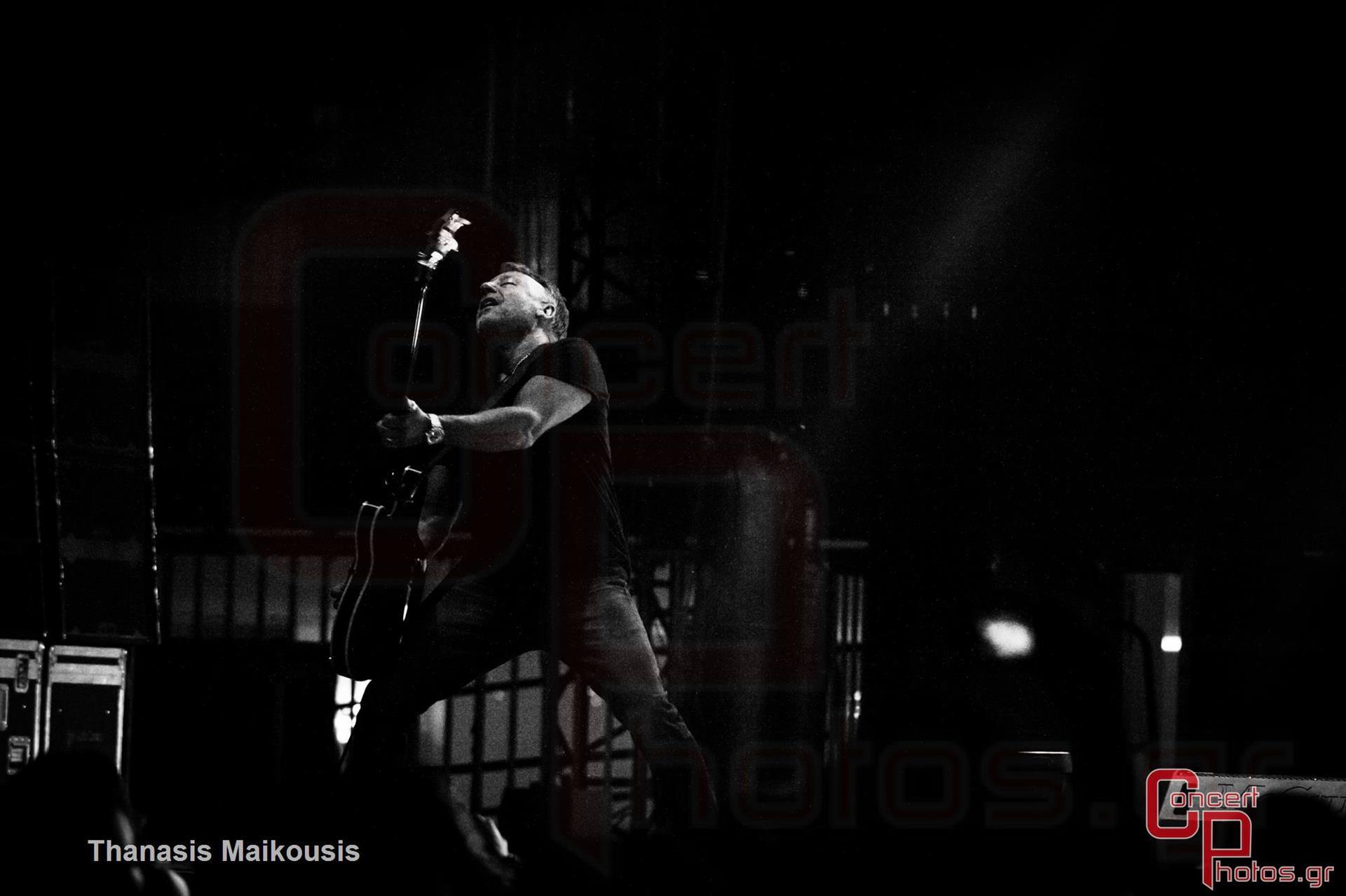 Peter Hook & The Light - photographer: Thanasis Maikousis - concertphotos_-9504