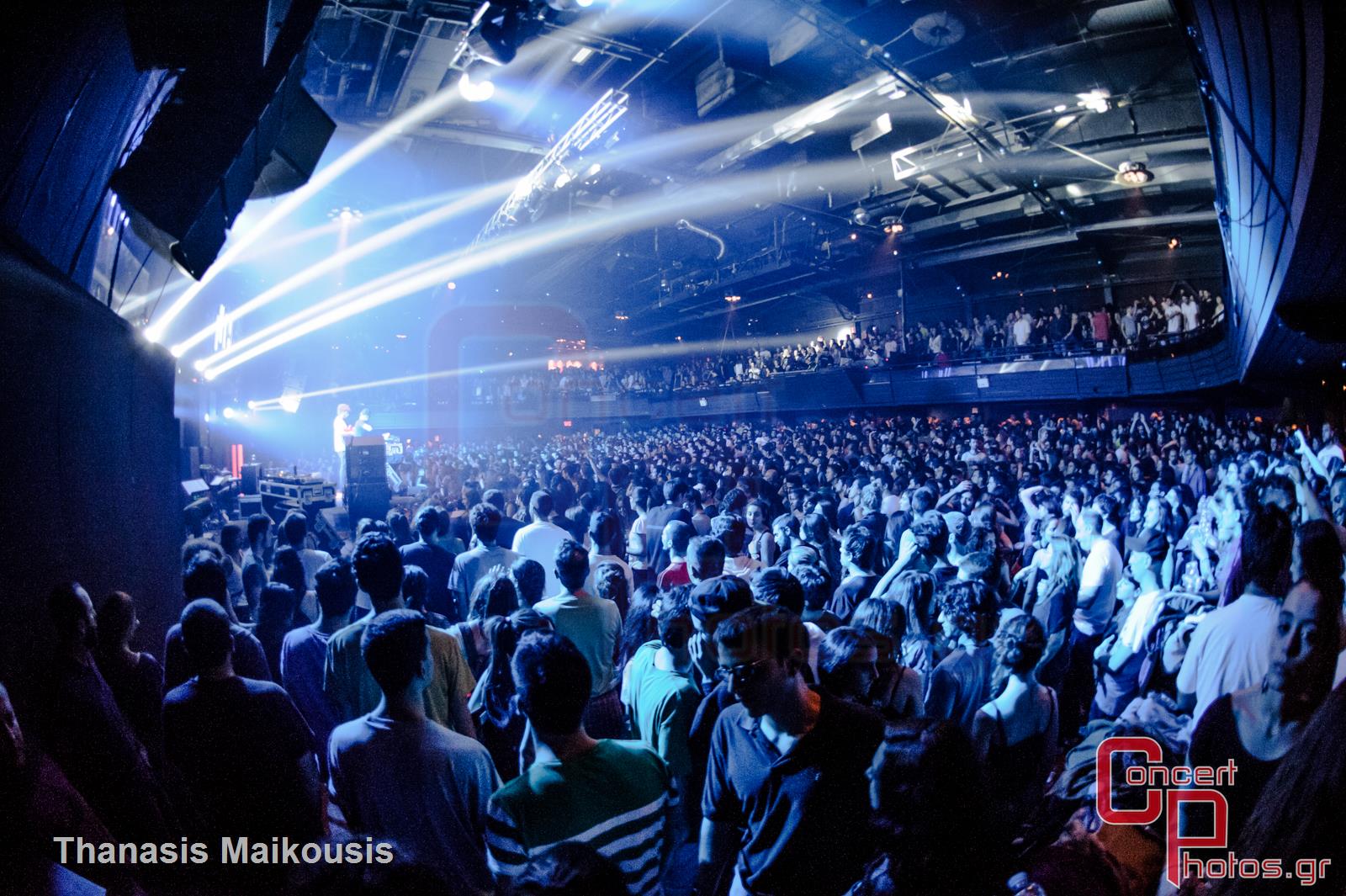 Gramatik-Gramatik Votanikos 2013 photographer: Thanasis Maikousis - ConcertPhotos-6144