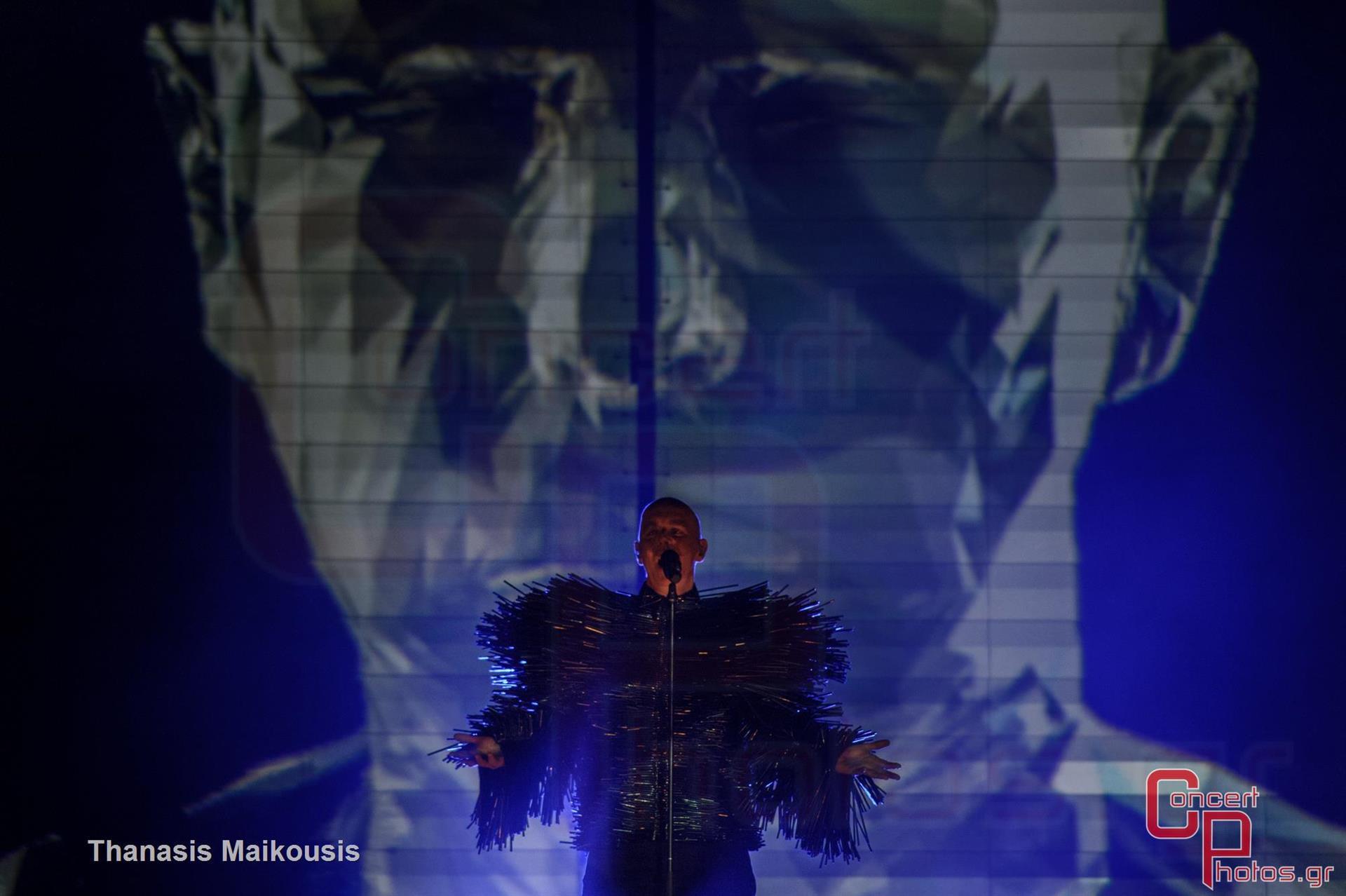 Pet Shop Boys-Pet Shop Boys photographer: Thanasis Maikousis - concertphotos_-9851