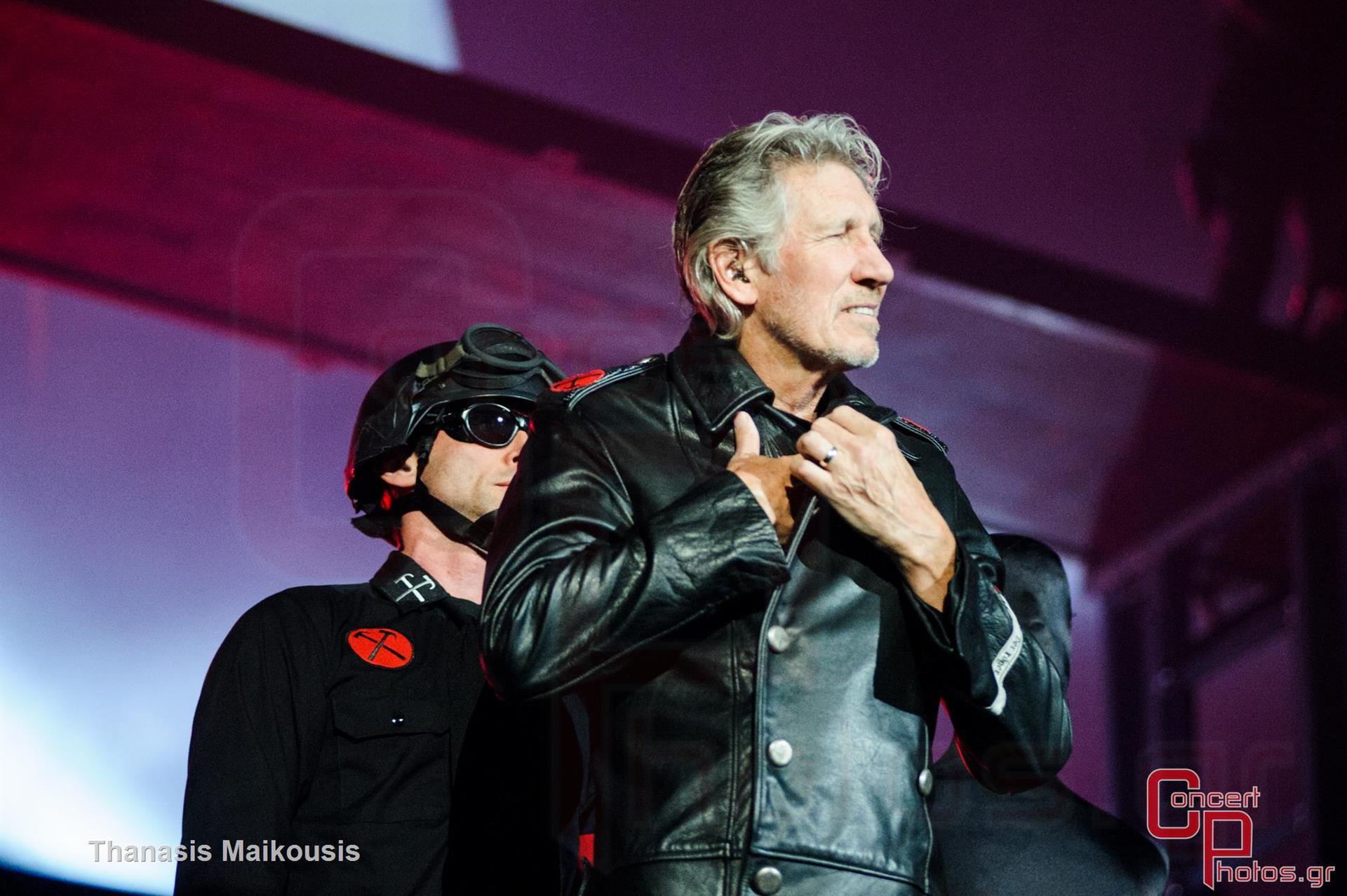 Roger Waters - The Wall-Roger Waters The Wall 2013 Athens Olympic Stadium photographer: Thanasis Maikousis - concertphotos_-2355