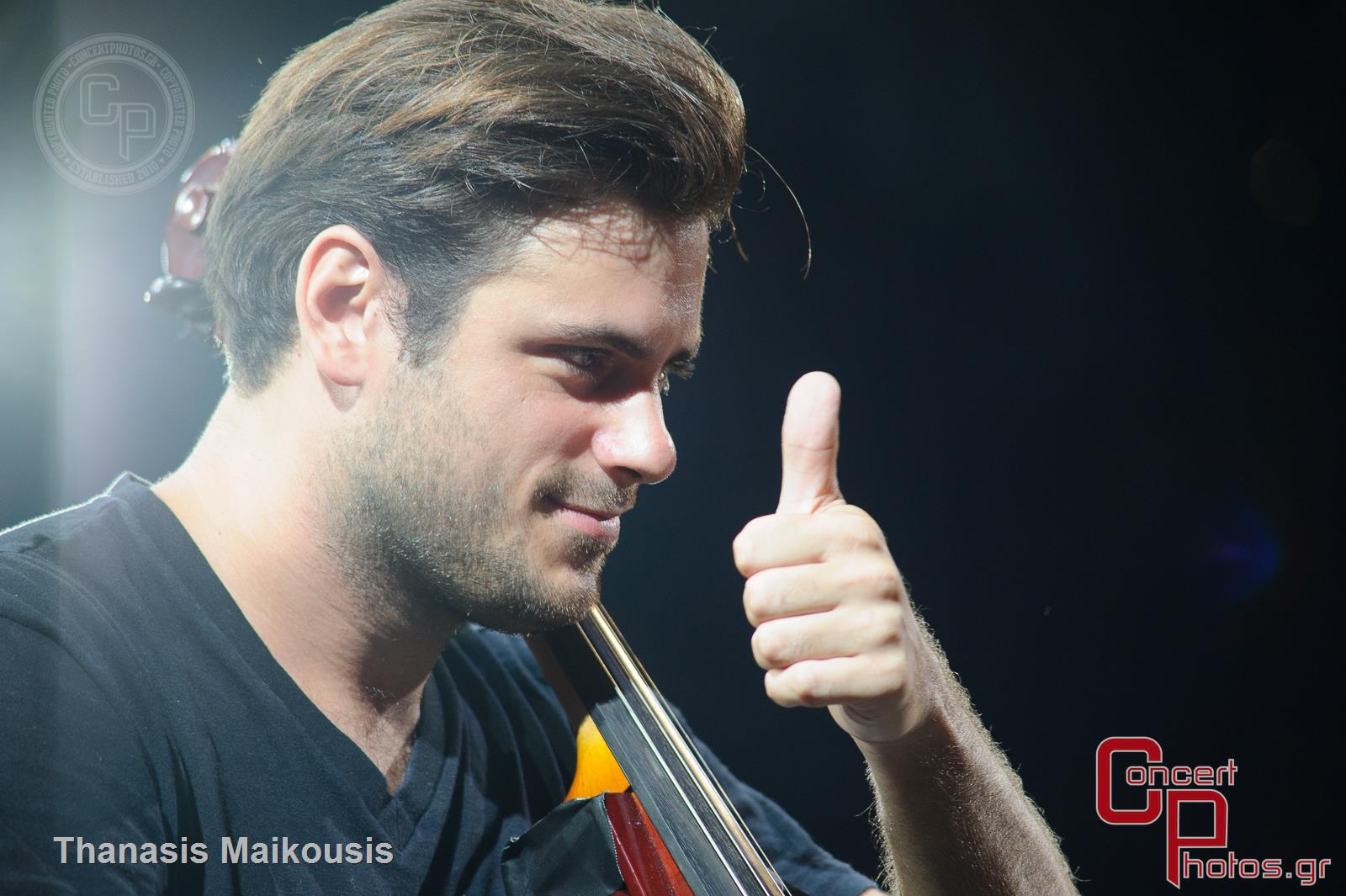 2Cellos-2Cellos Technopolis photographer: Thanasis Maikousis - untitled shoot-6141