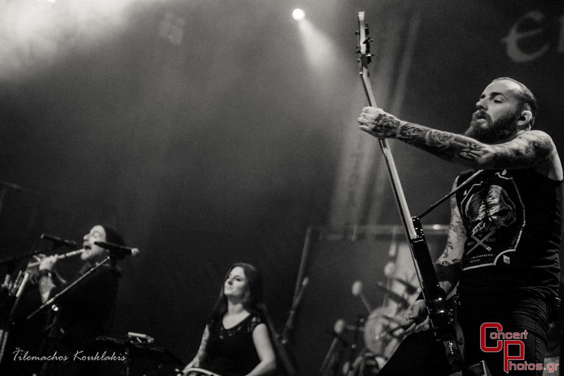 ELUVEITIE Skalmold Wind Rose Fuzz club-ELUVEITIE Skalmold Wind Rose Fuzz club photographer:  - Eluvietie_13