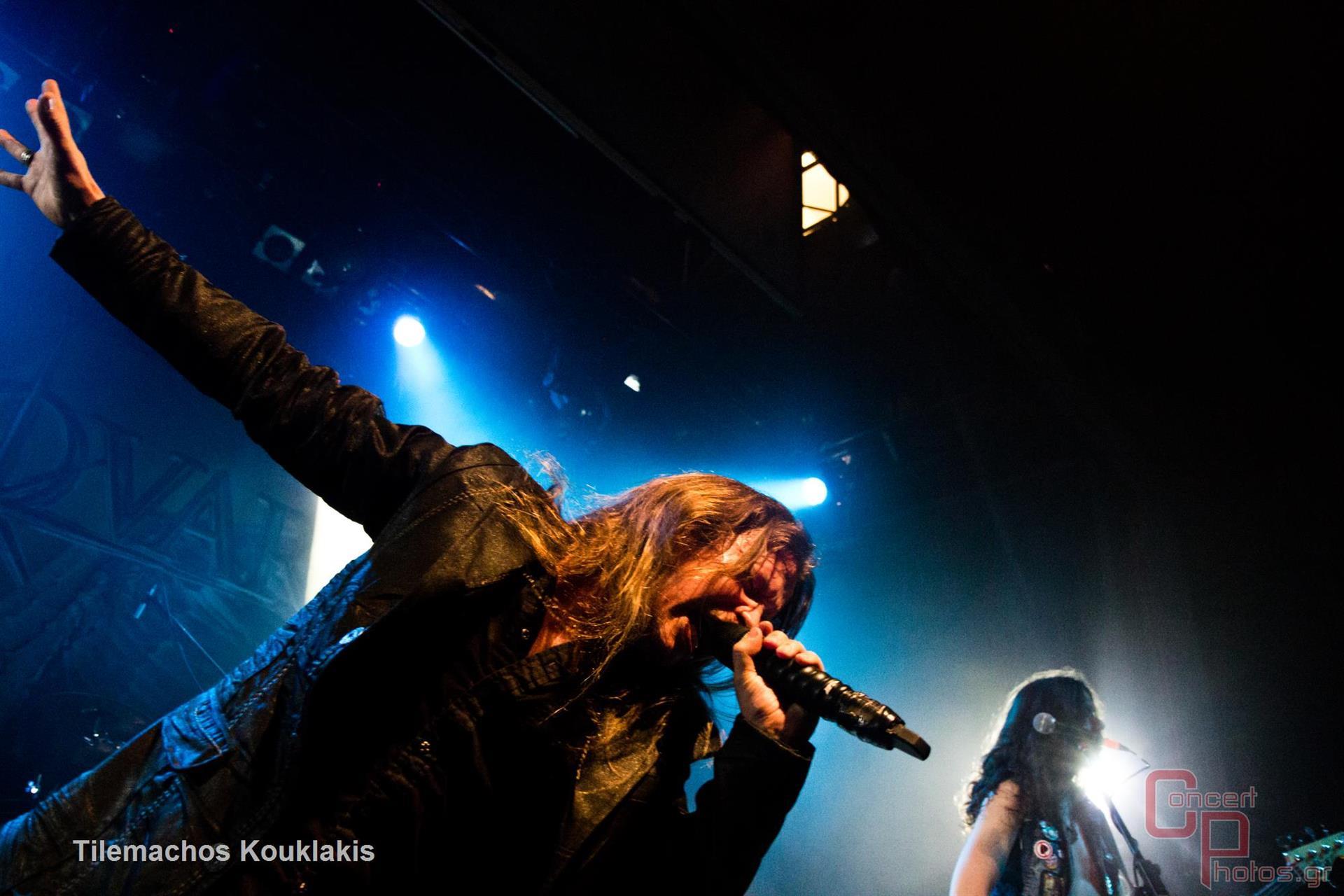 Stratovarius-