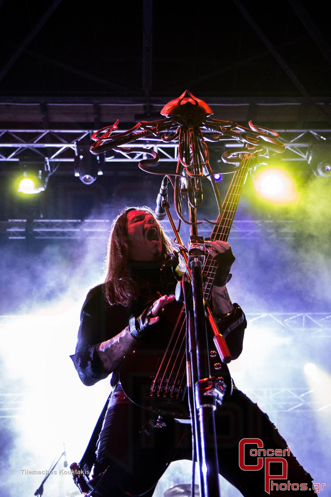 Septic Flesh- photographer: Tilemachos Kouklakis - concertphotos_-0987