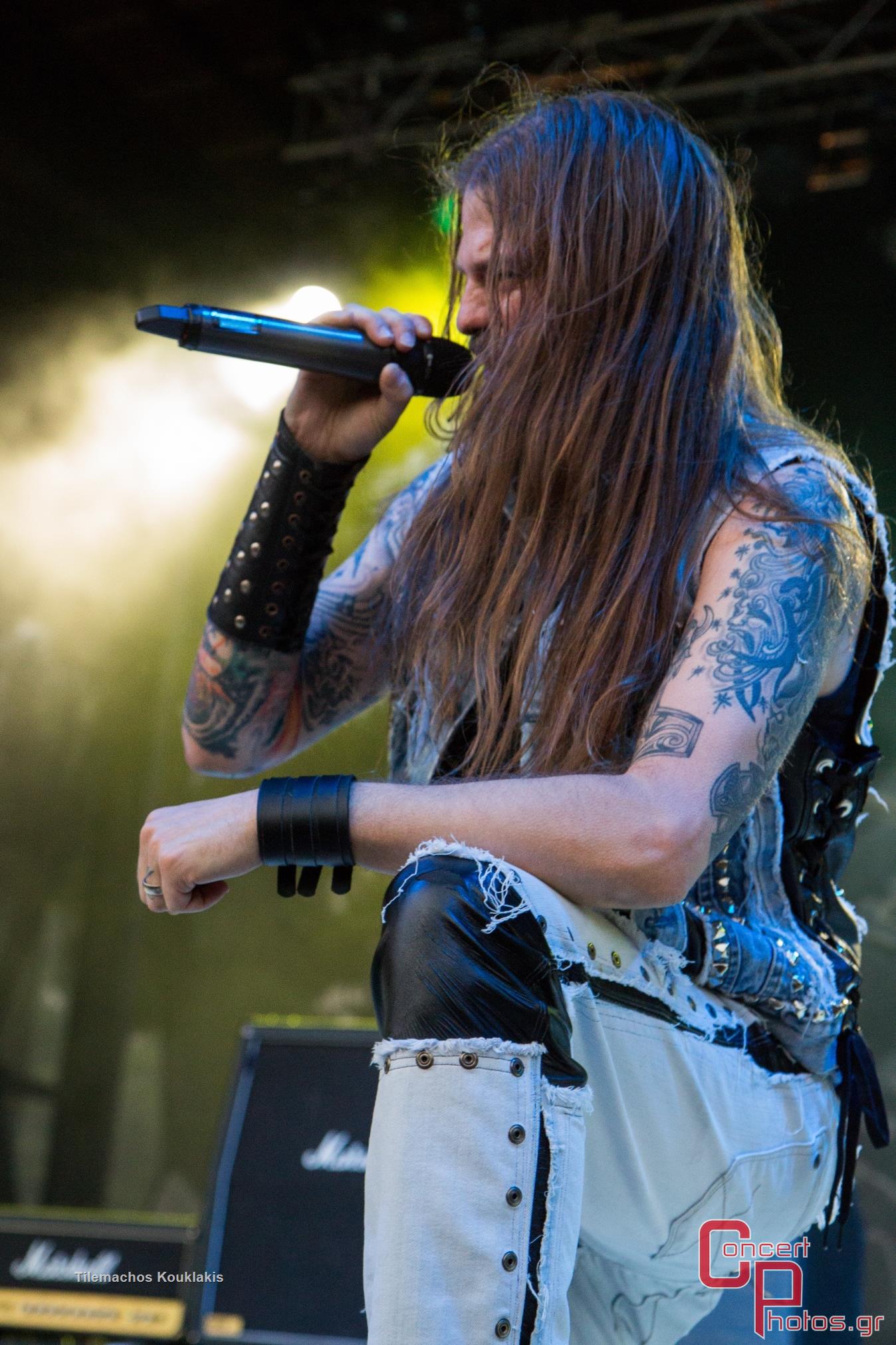 Iced Earth-