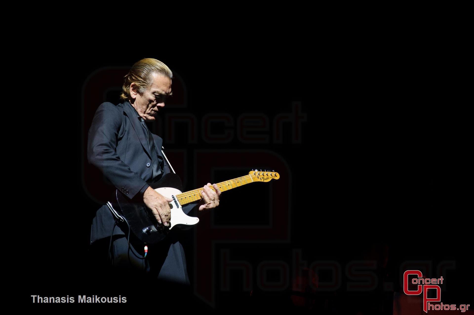 Roger Waters - The Wall-Roger Waters The Wall 2013 Athens Olympic Stadium photographer: Thanasis Maikousis - concertphotos_-2801