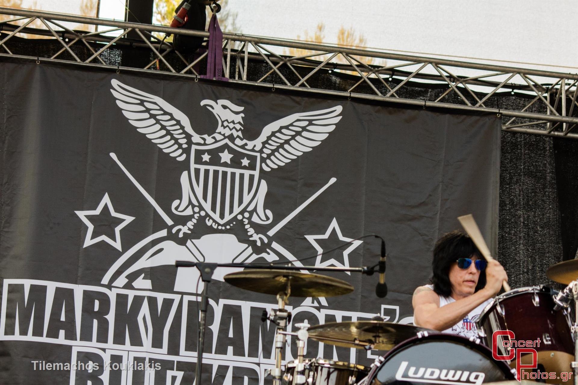 Marky Ramone-