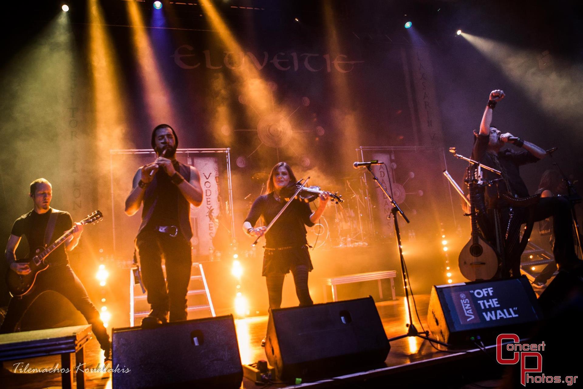 ELUVEITIE Skalmold Wind Rose Fuzz club-ELUVEITIE Skalmold Wind Rose Fuzz club photographer:  - Eluvietie_17