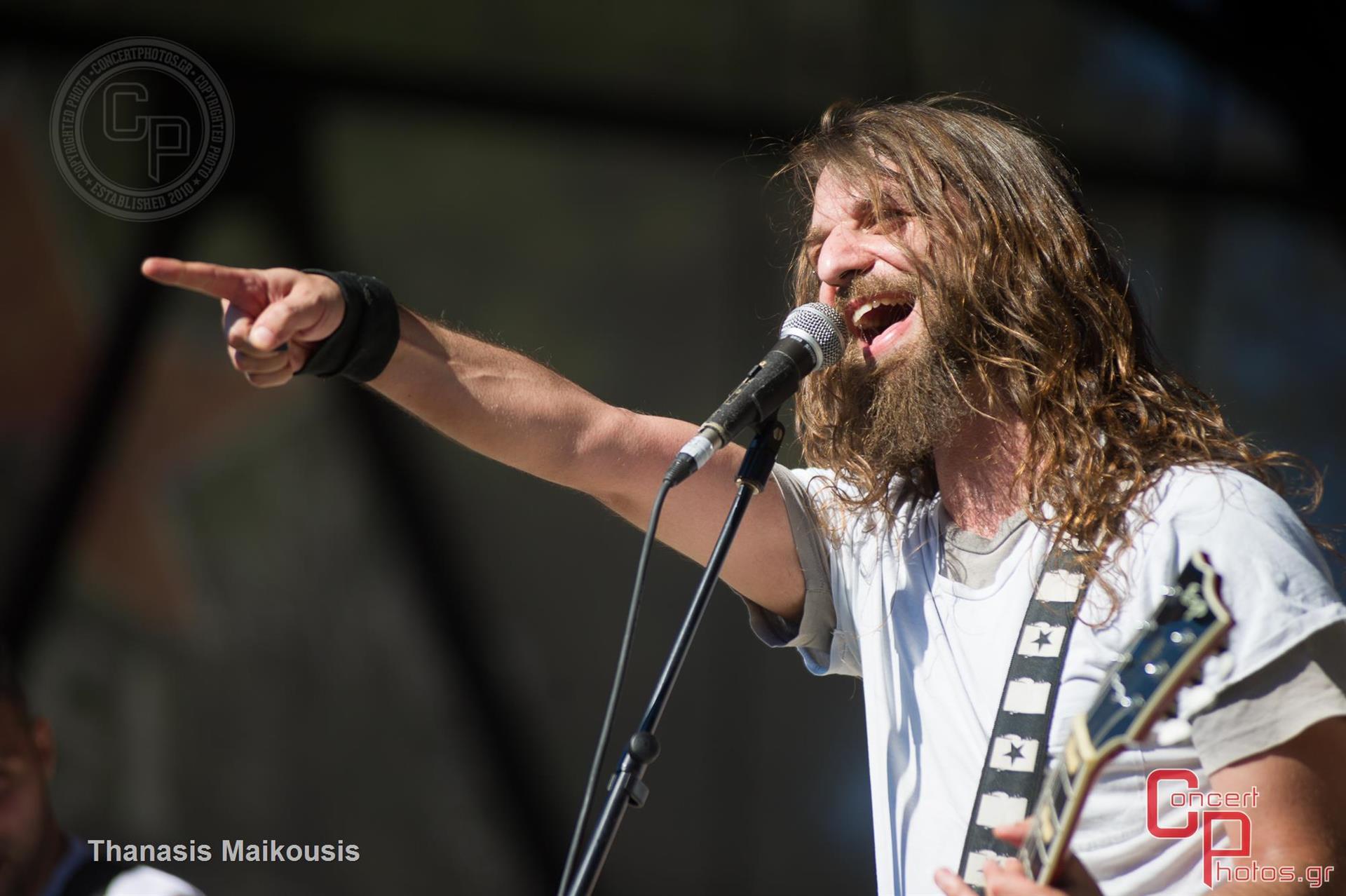 Rockwave 2015 - Day 3-Rockwave 2015 - Day 3 photographer: Thanasis Maikousis - ConcertPhotos - 20150704_1629_46