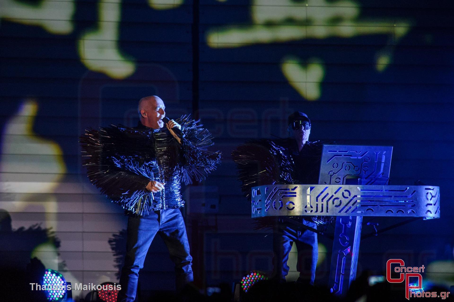 Pet Shop Boys-Pet Shop Boys photographer: Thanasis Maikousis - concertphotos_-9836