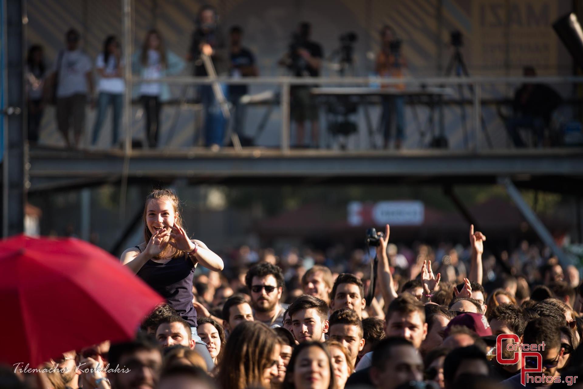 Rockwave 2015 - Black Keys-Black Angels-1000mods-The Big Nose Attack-Puta Volcano-Rockwave 2015 - Black Keys-Black Angels-1000mods photographer:  - 04_1000Mods_03