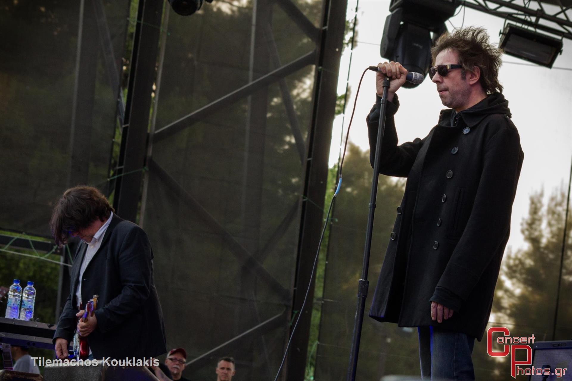 Echo And The Bunnymen-