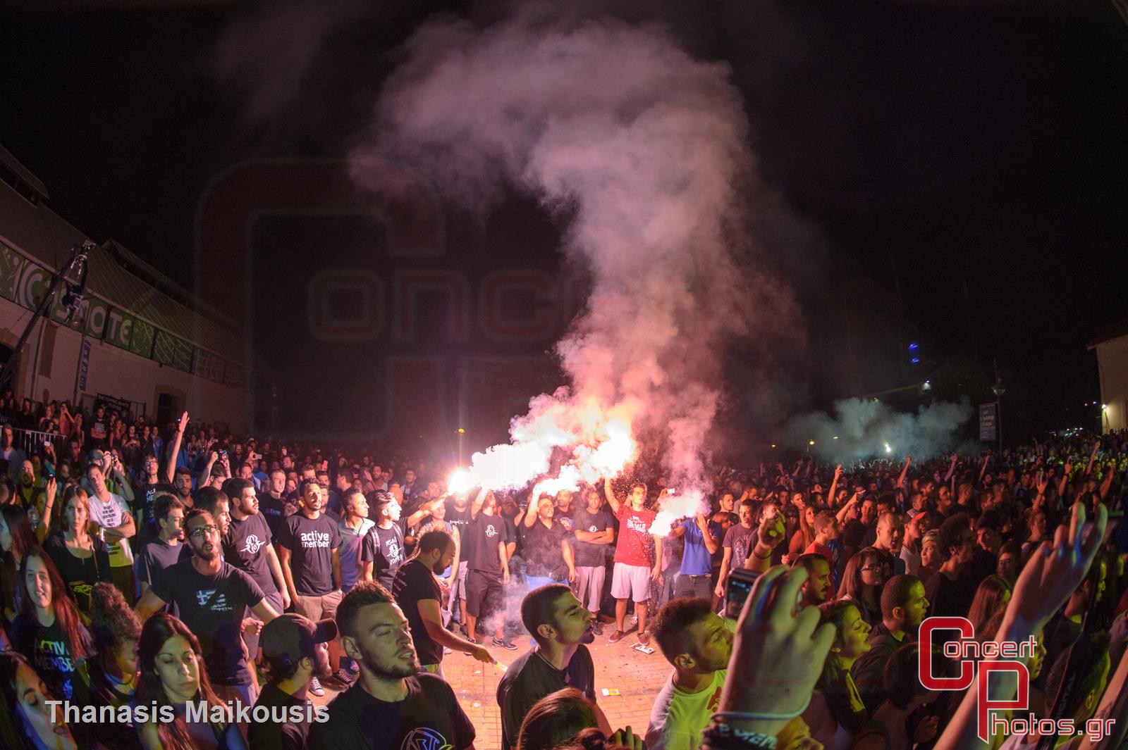 Active Member - Τραγούδα μας να φύγει το σκοτάδι- photographer: Thanasis Maikousis - concertphotos_-5246