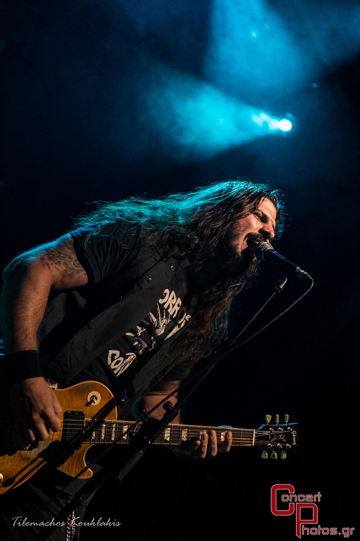 CORROSION OF CONFORMITY-CORROSION OF CONFORMITY photographer:  - Foull House_06