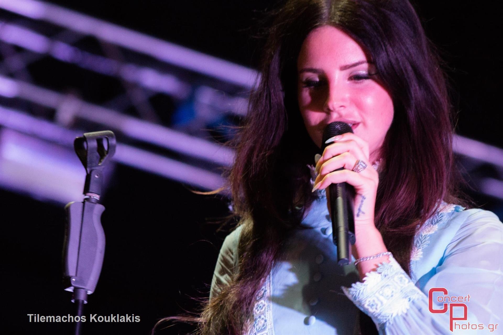 Lana Del Rey-