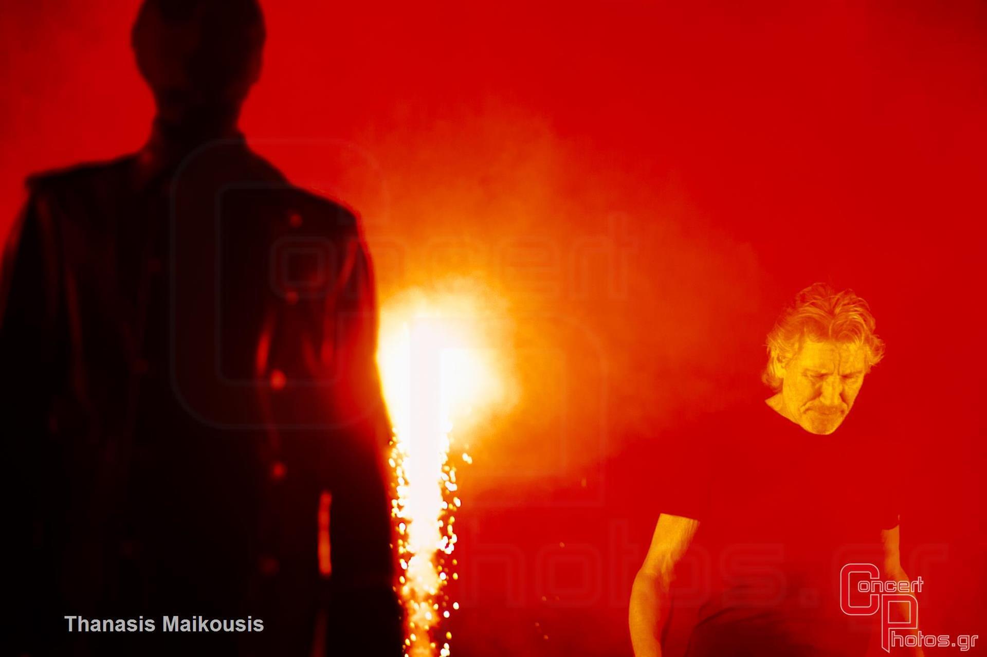 Roger Waters - The Wall-Roger Waters The Wall 2013 Athens Olympic Stadium photographer: Thanasis Maikousis - concertphotos_-2329