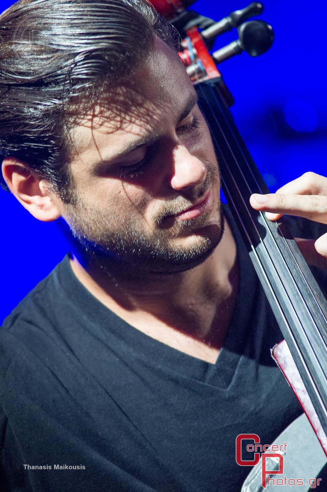 2Cellos-2Cellos Technopolis photographer: Thanasis Maikousis - untitled shoot-6110