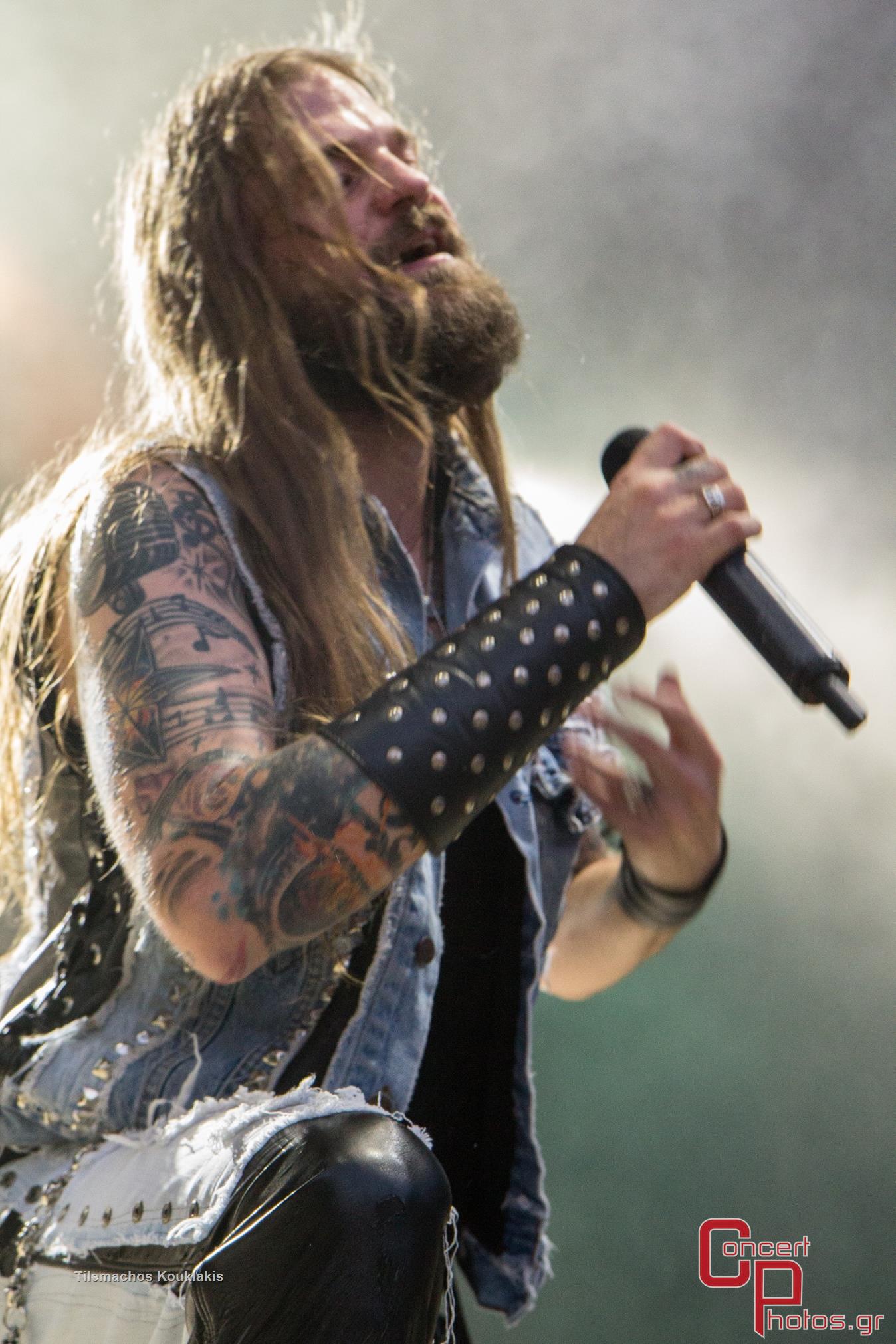 Iced Earth-