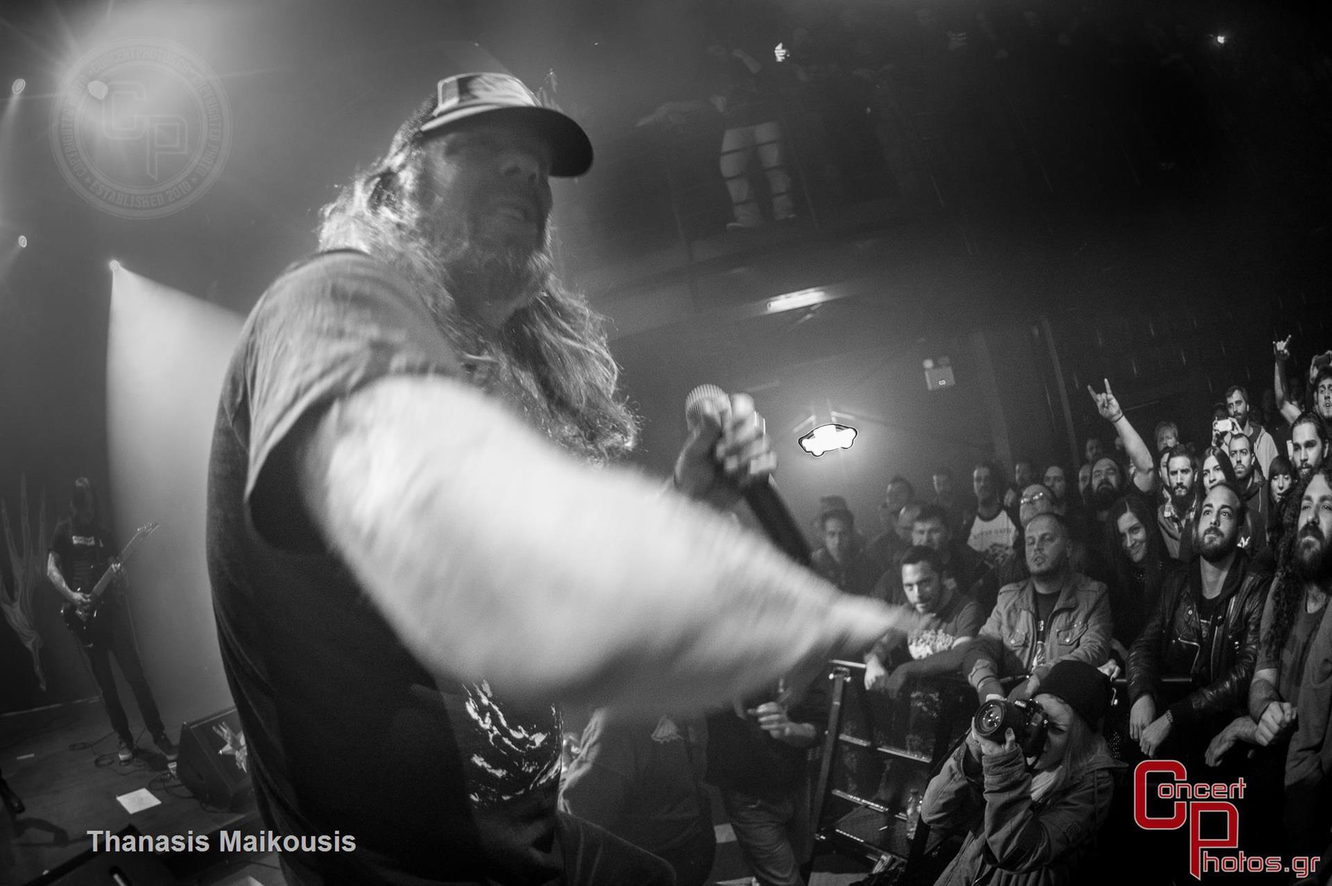 At The Gates-At The Gates Fuzz photographer: Thanasis Maikousis - ConcertPhotos - 20150109_2344_17