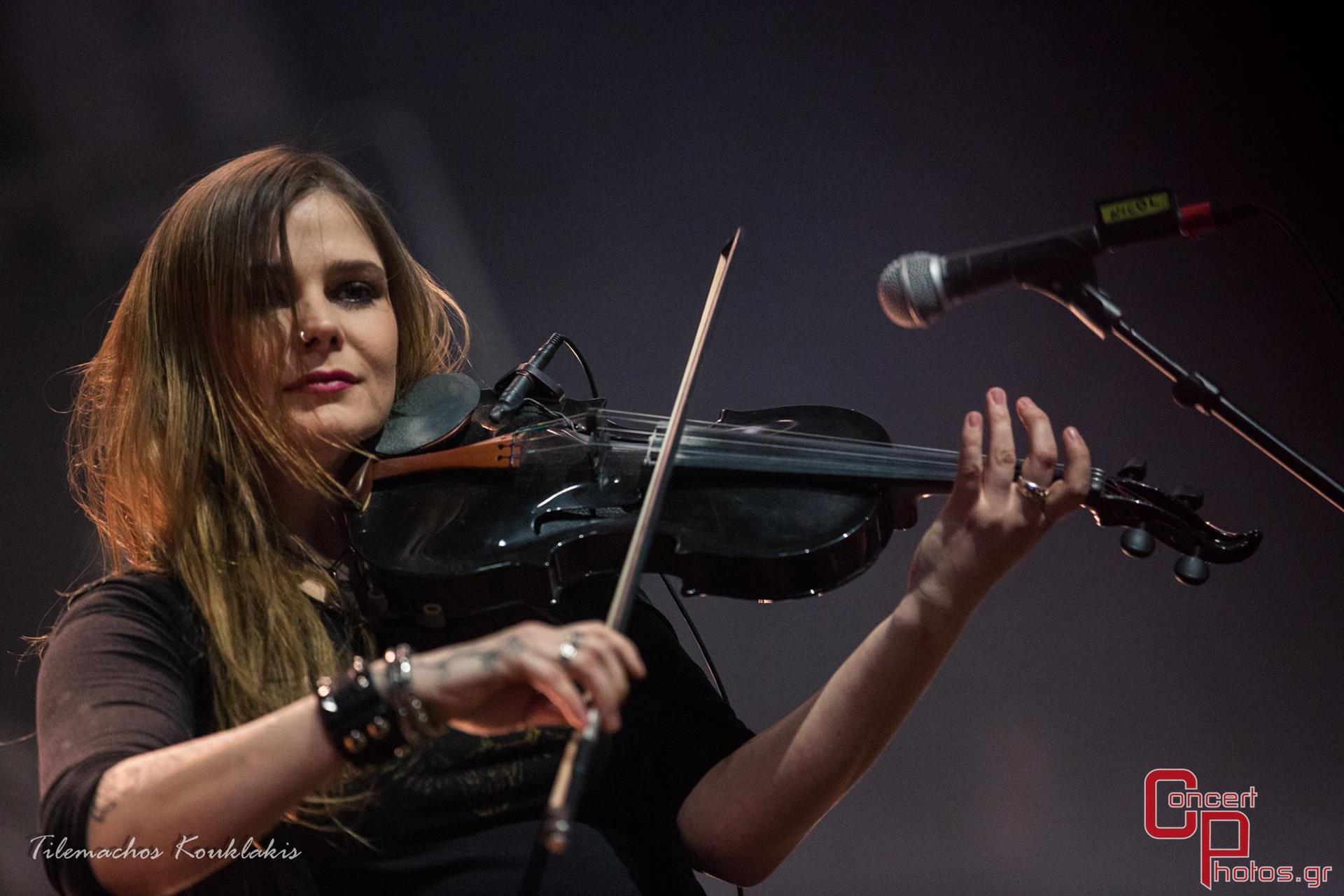 ELUVEITIE Skalmold Wind Rose Fuzz club-ELUVEITIE Skalmold Wind Rose Fuzz club photographer:  - Eluveitie_07