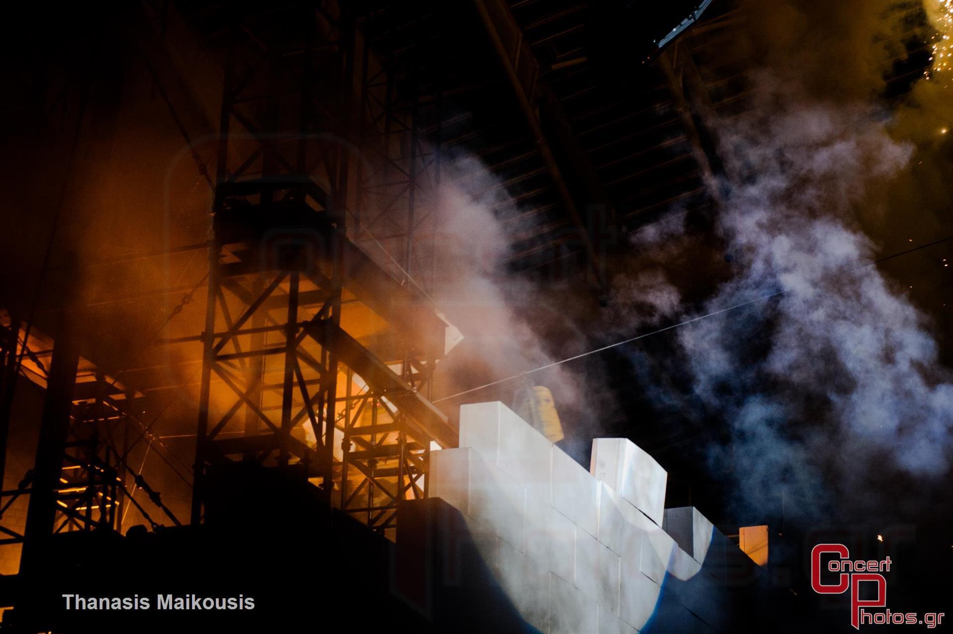 Roger Waters- photographer: Thanasis Maikousis - concertphotos_-2427