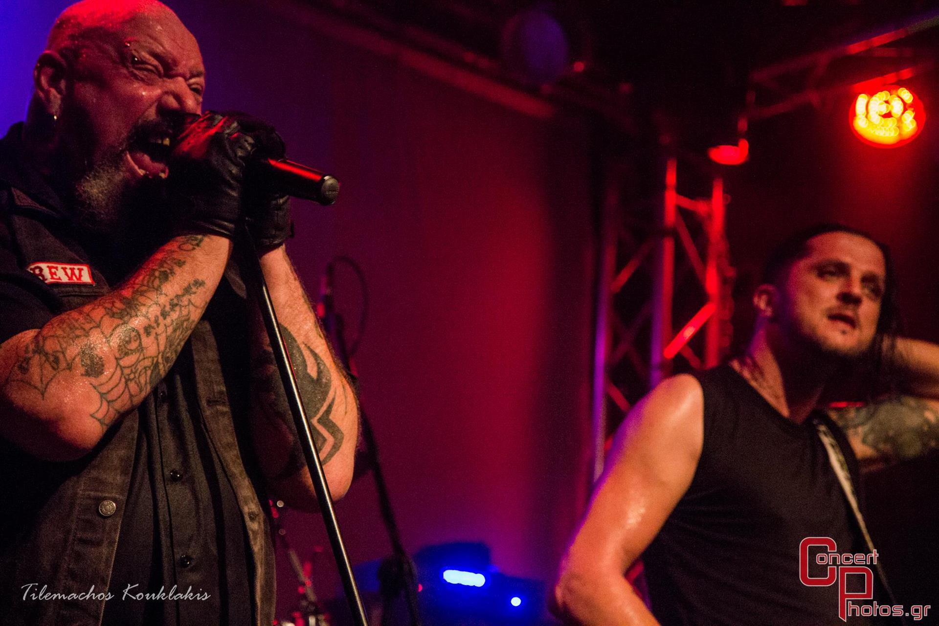 Paul Di Anno -Paul Di Anno  photographer:  - IMG_9436