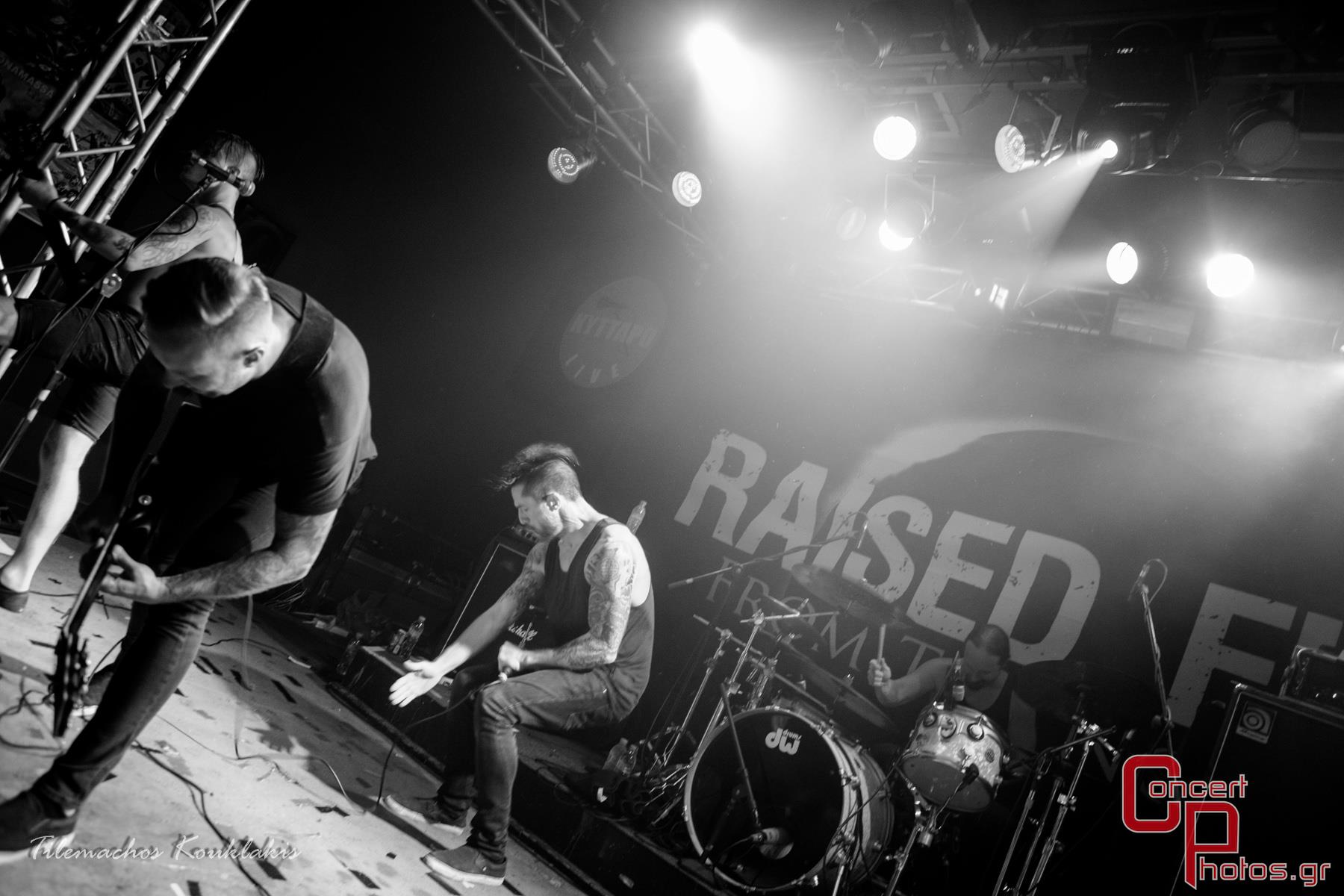 Raised Fist - Endsight - The Locals-Raised Fist photographer:  - 01_Raised Fist_05