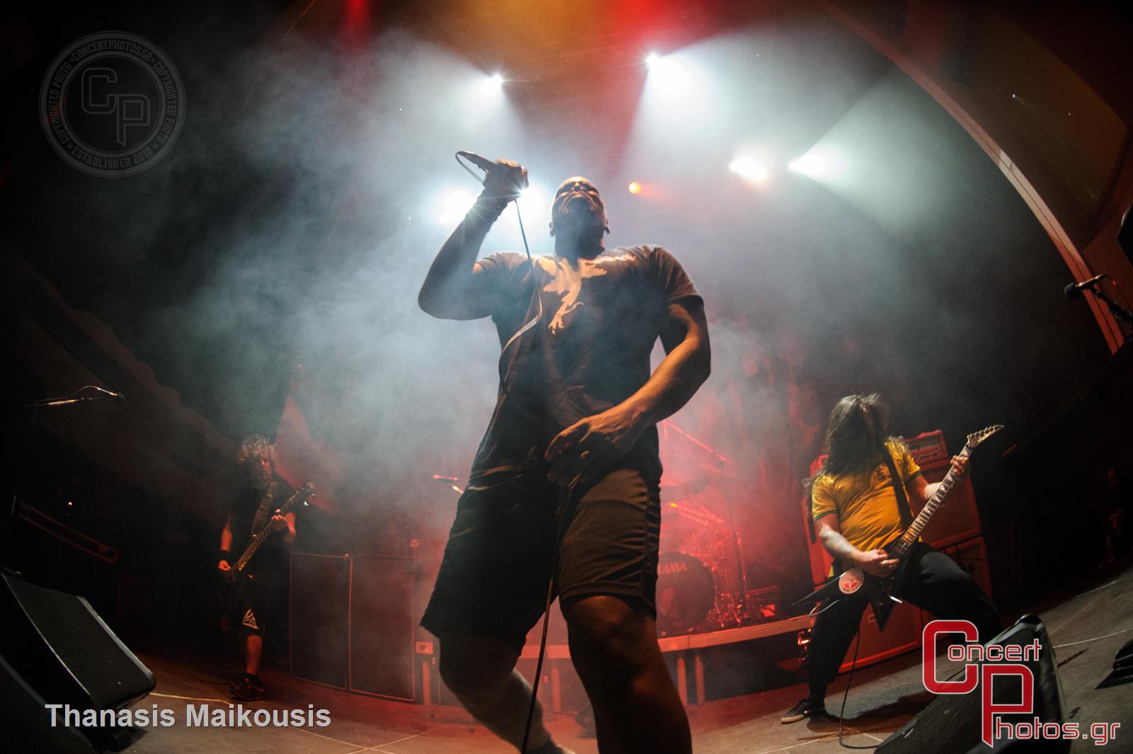 Sepultura-Sepultira photographer: Thanasis Maikousis - concertphotos_20140703_22_04_07