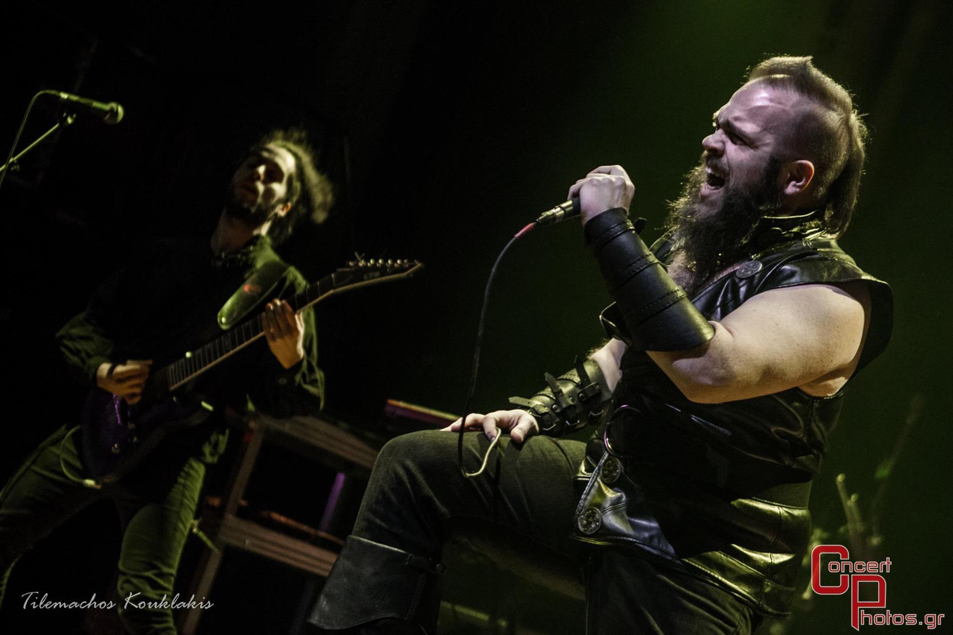 ELUVEITIE Skalmold Wind Rose Fuzz club-ELUVEITIE Skalmold Wind Rose Fuzz club photographer:  - Wind Rose_09