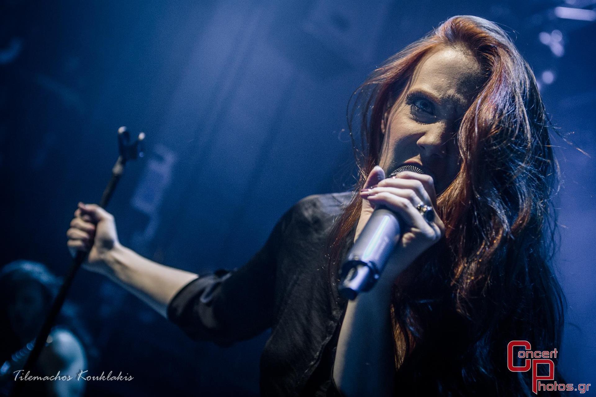 EPICA Jaded Star Fuzz Club-EPICA Jaded Star Fuzz Club photographer:  - Epica_06