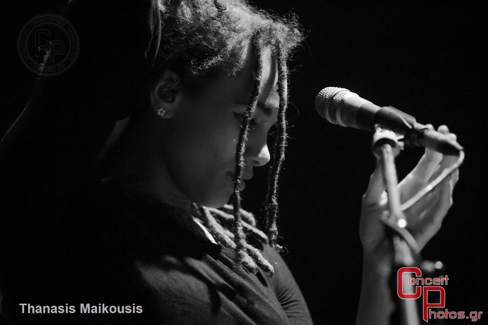 The Skints-The Skints photographer: Thanasis Maikousis - concertphotos_-8032