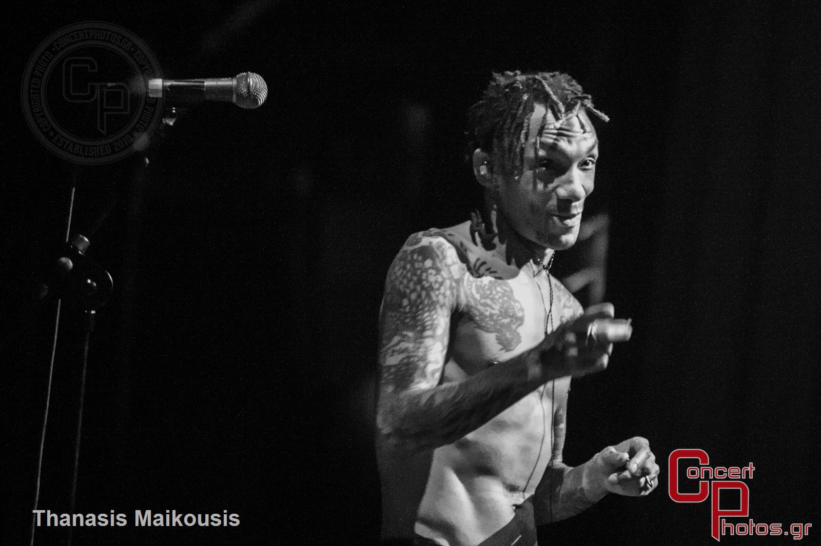 Tricky - Spectralfire-Tricky - Spectralfire photographer: Thanasis Maikousis - concertphotos_-3932