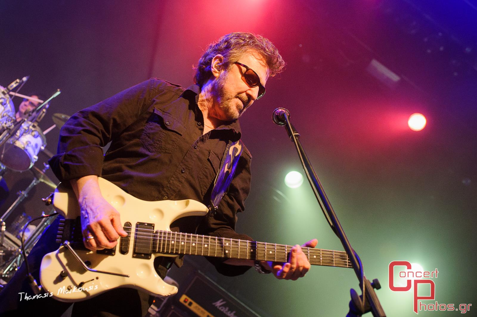 Blue Oyster Cult & Big Nose Attack-Blue Oyster Cult - Big Nose Attack photographer:  - ConcertPhotos-3095