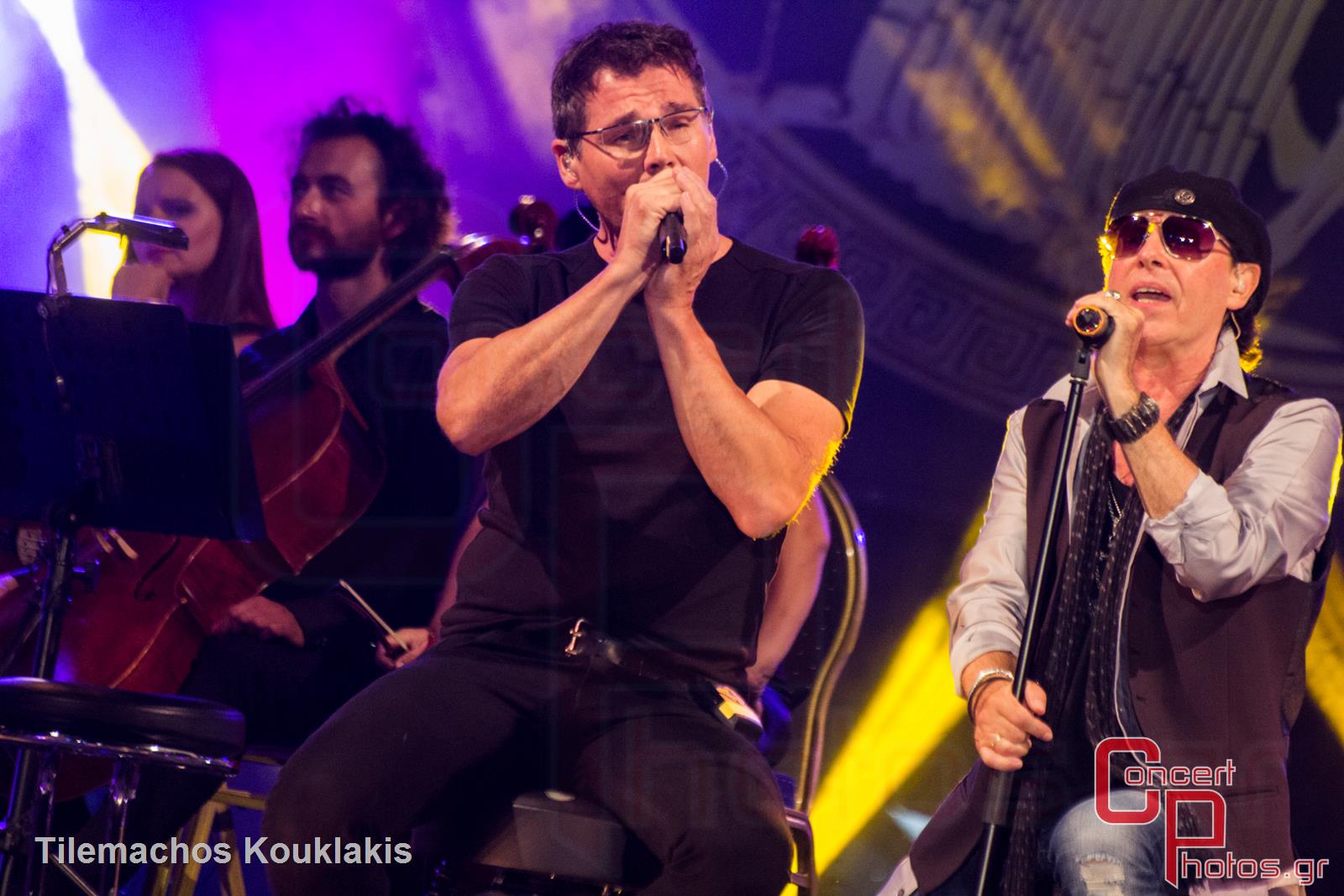 Scorpions-Scorpions photographer: Tilemachos Kouklakis - concertphotos_-7089