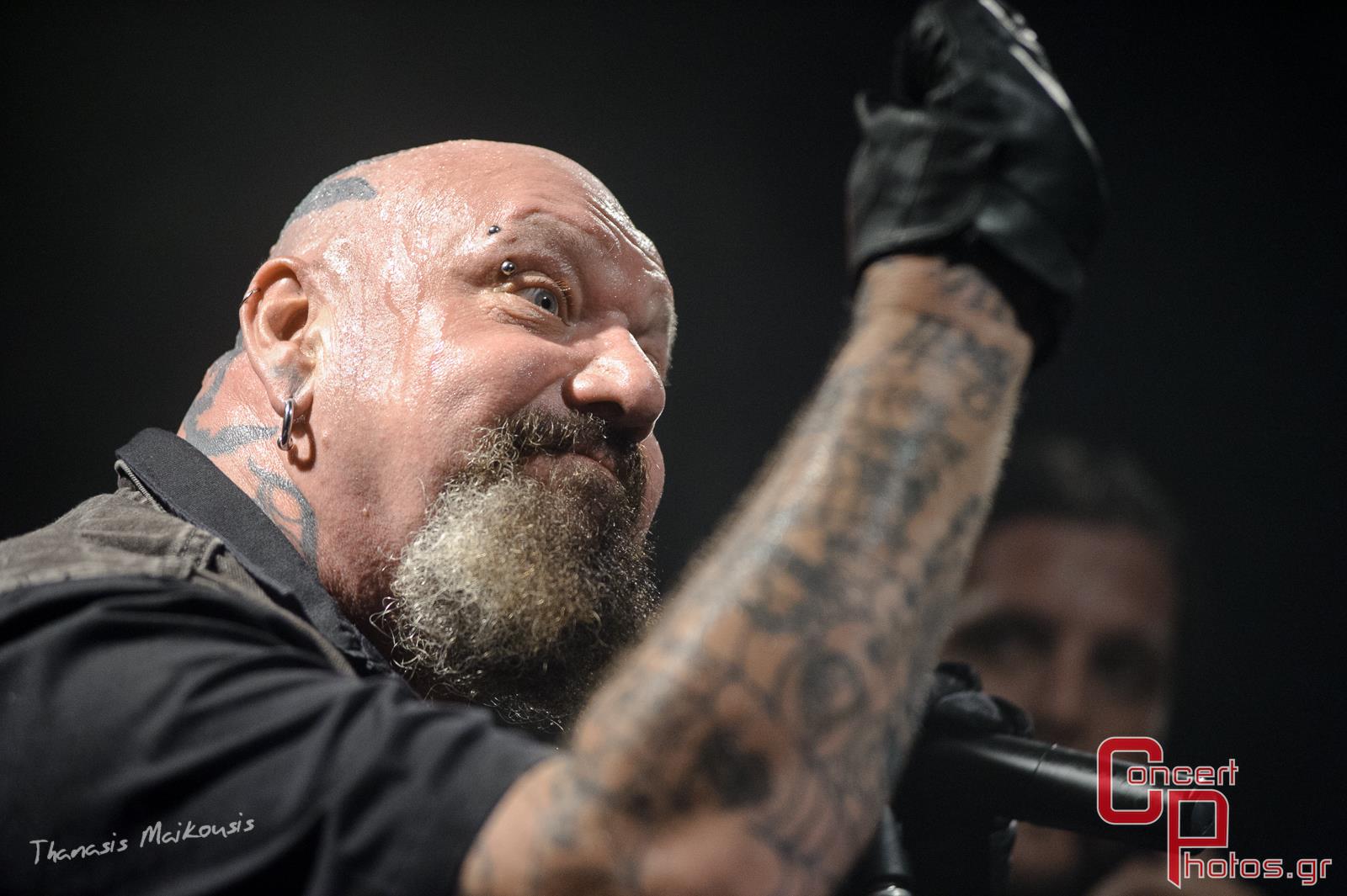 Paul Di Anno -Paul Di Anno  photographer:  - Thanasis_Maikousis (76 of 124)