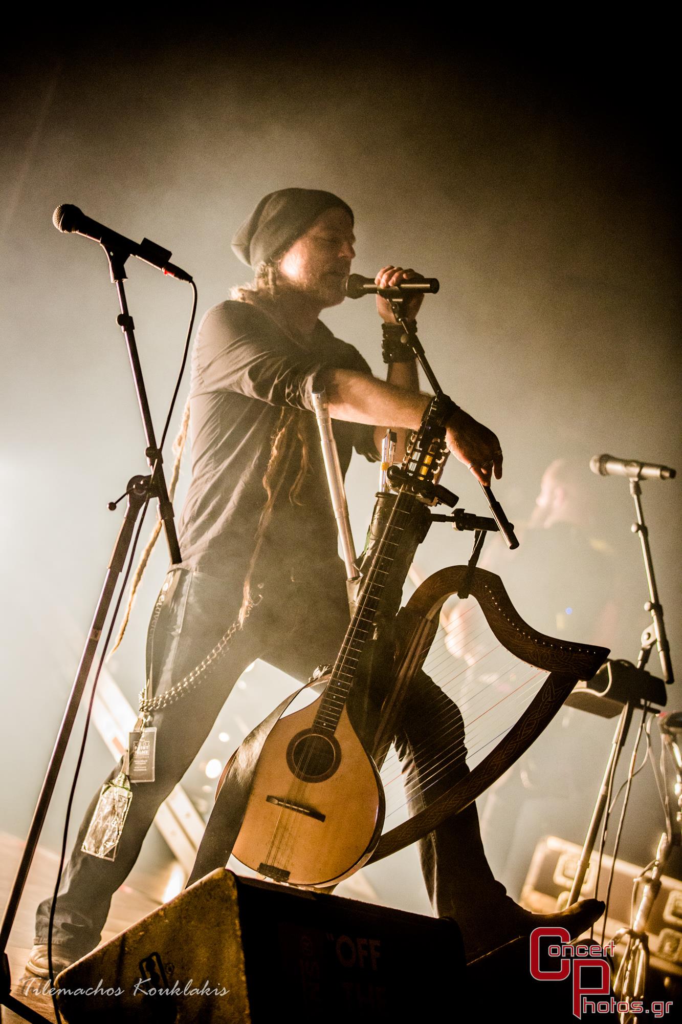 ELUVEITIE Skalmold Wind Rose Fuzz club-ELUVEITIE Skalmold Wind Rose Fuzz club photographer:  - Eluvietie_24