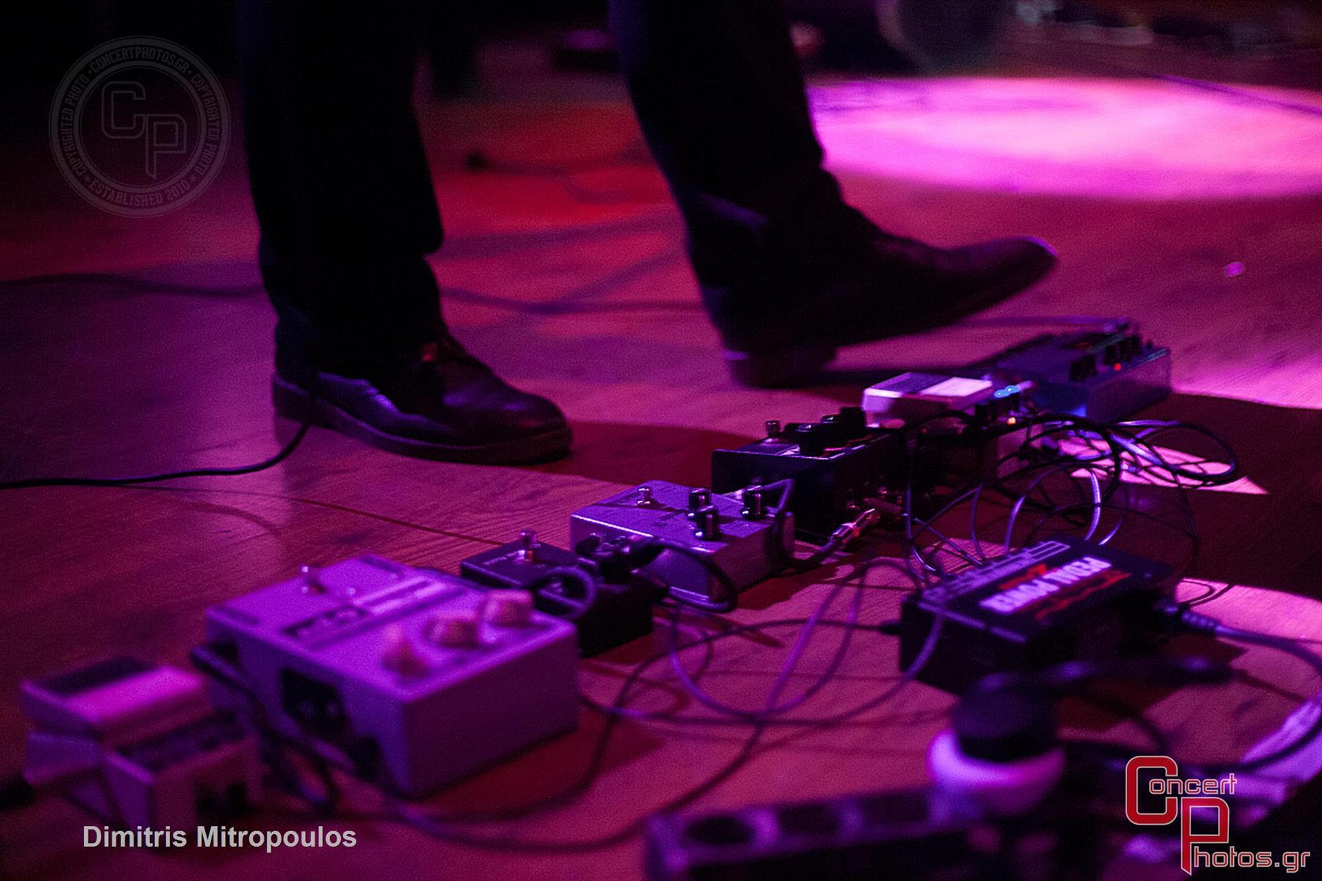 Thurston Moore  The Callas-Thurston Moore  The Callas photographer: Dimitris Mitropoulos - ConcertPhotos - 20150425_2318_53